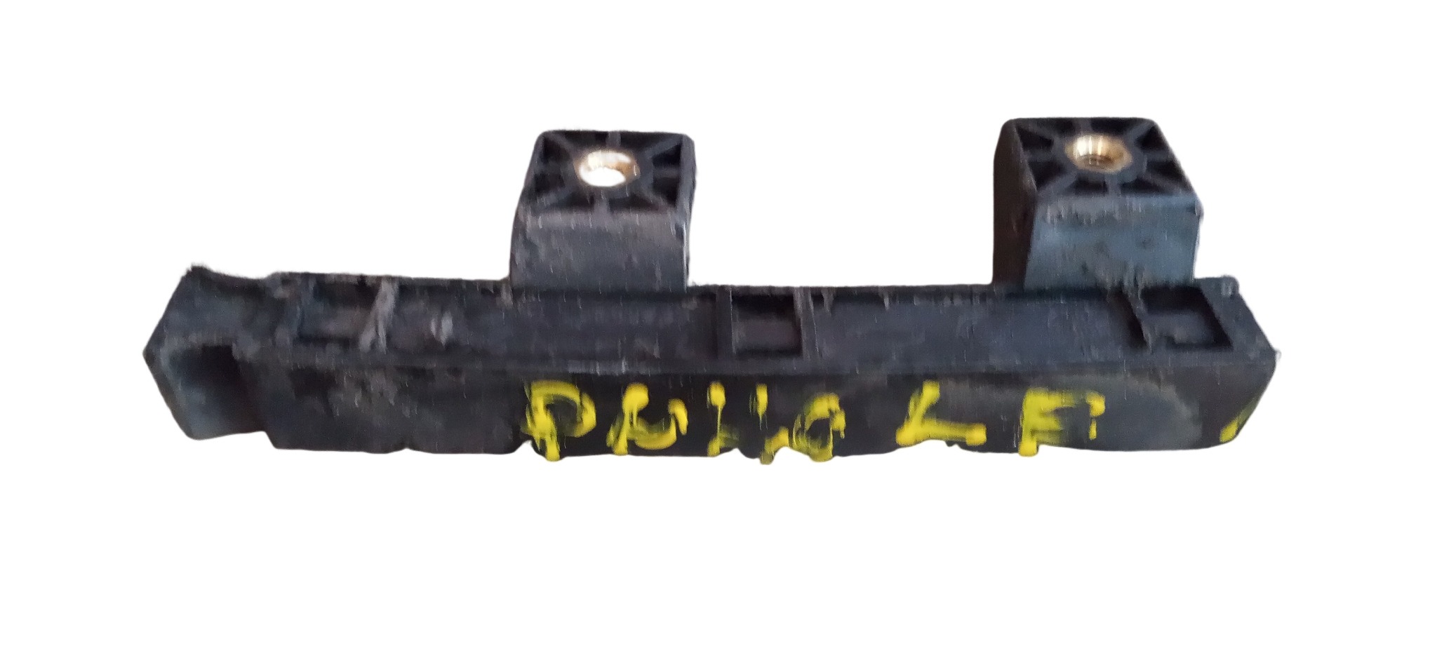 Trilho Guia De Vidro Diant Esq Palio 96/02 Orig 46409311