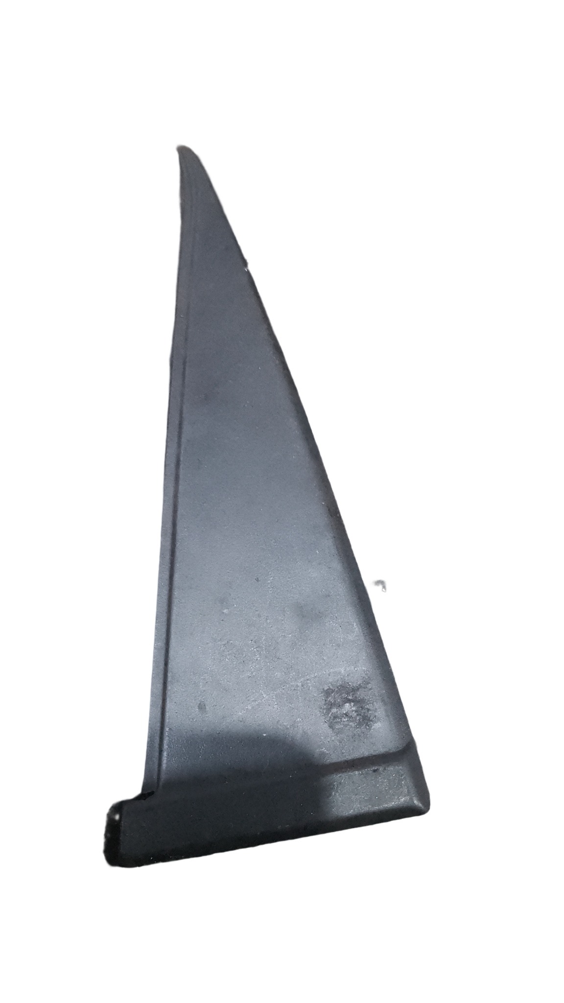 Moldura Interna Traseira Esquerda Corsa 90388885 Orig Preto
