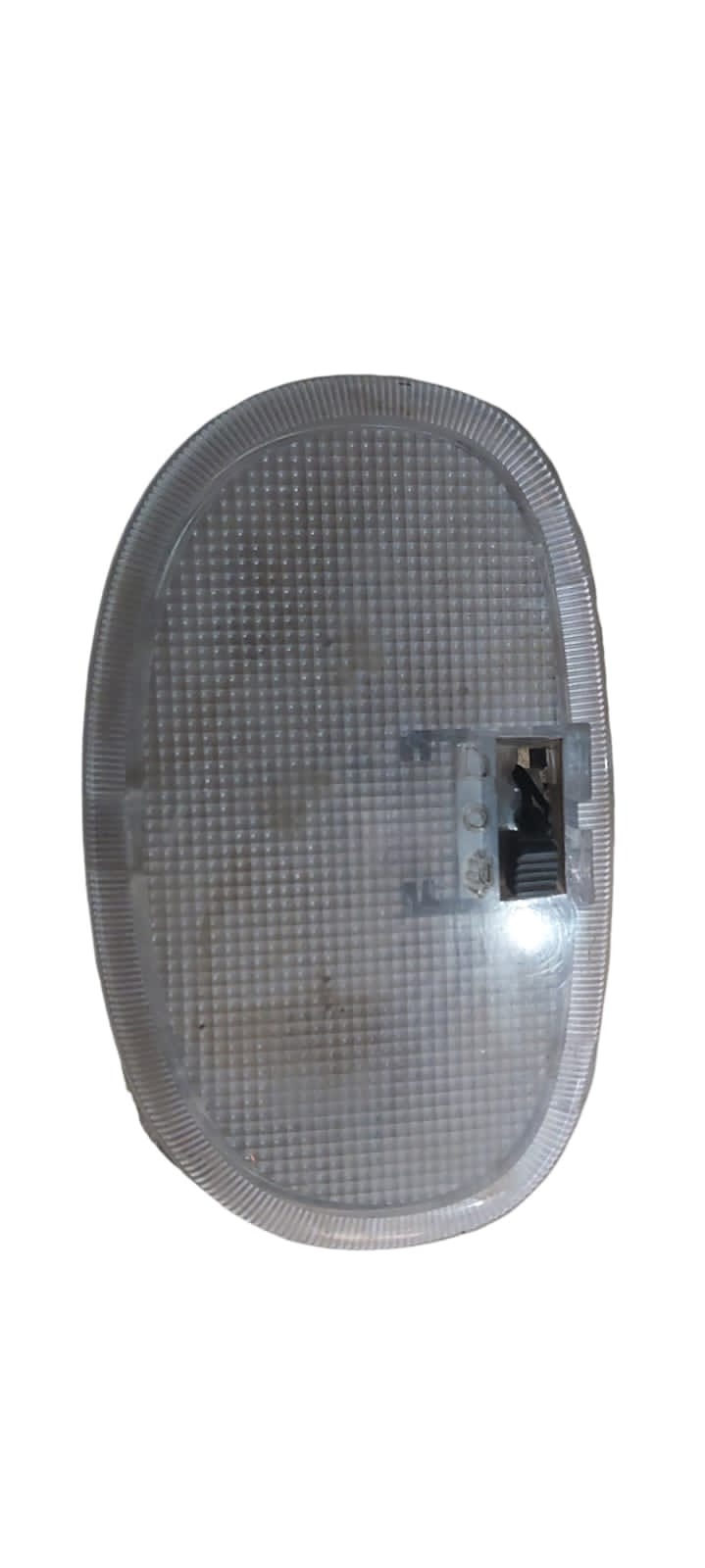 Luz Teto Cortesia Ford Ka 09 1.0