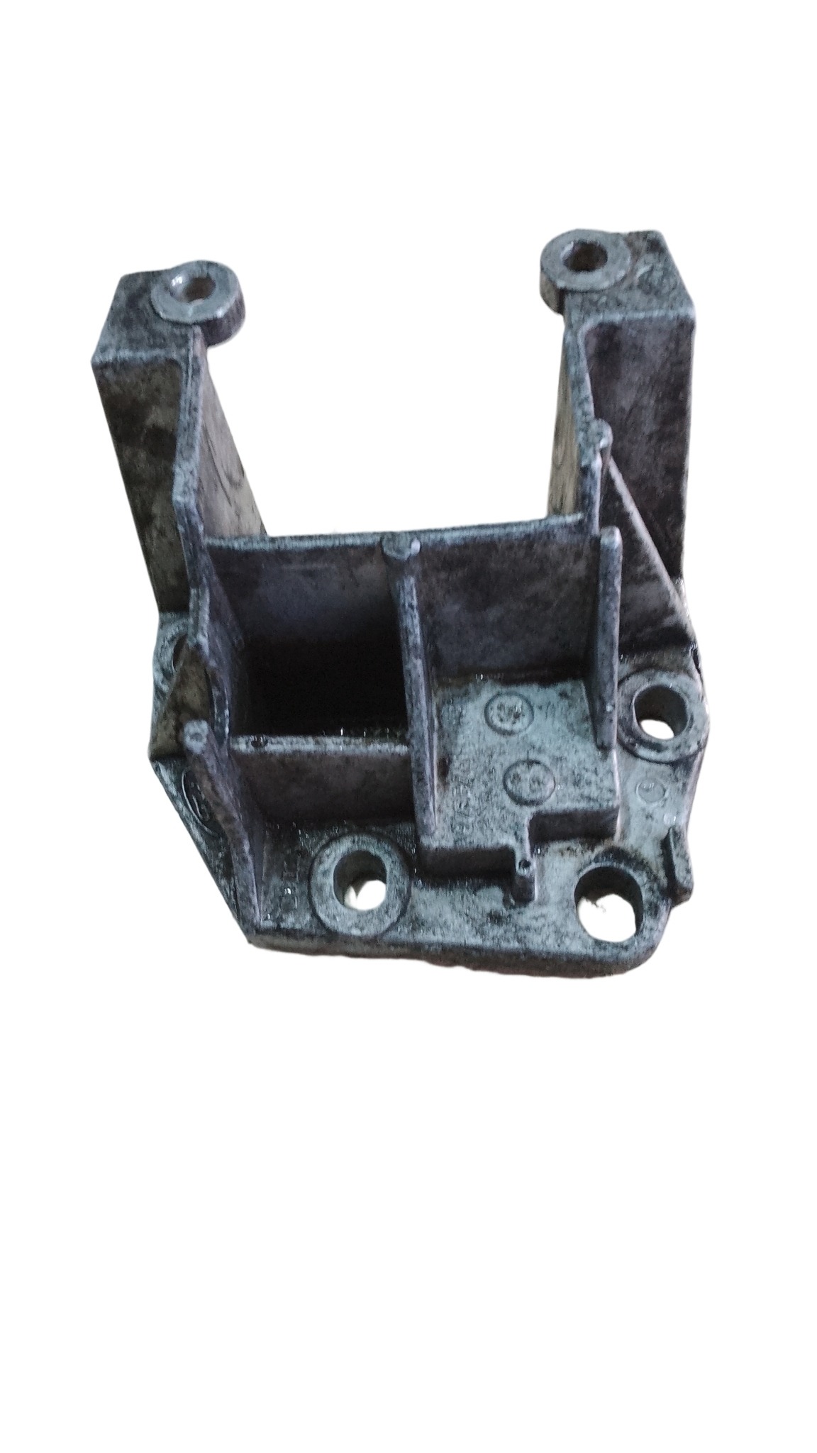 Suporte Coxim Cambio Fiesta Endura  97fb7m125ab Original