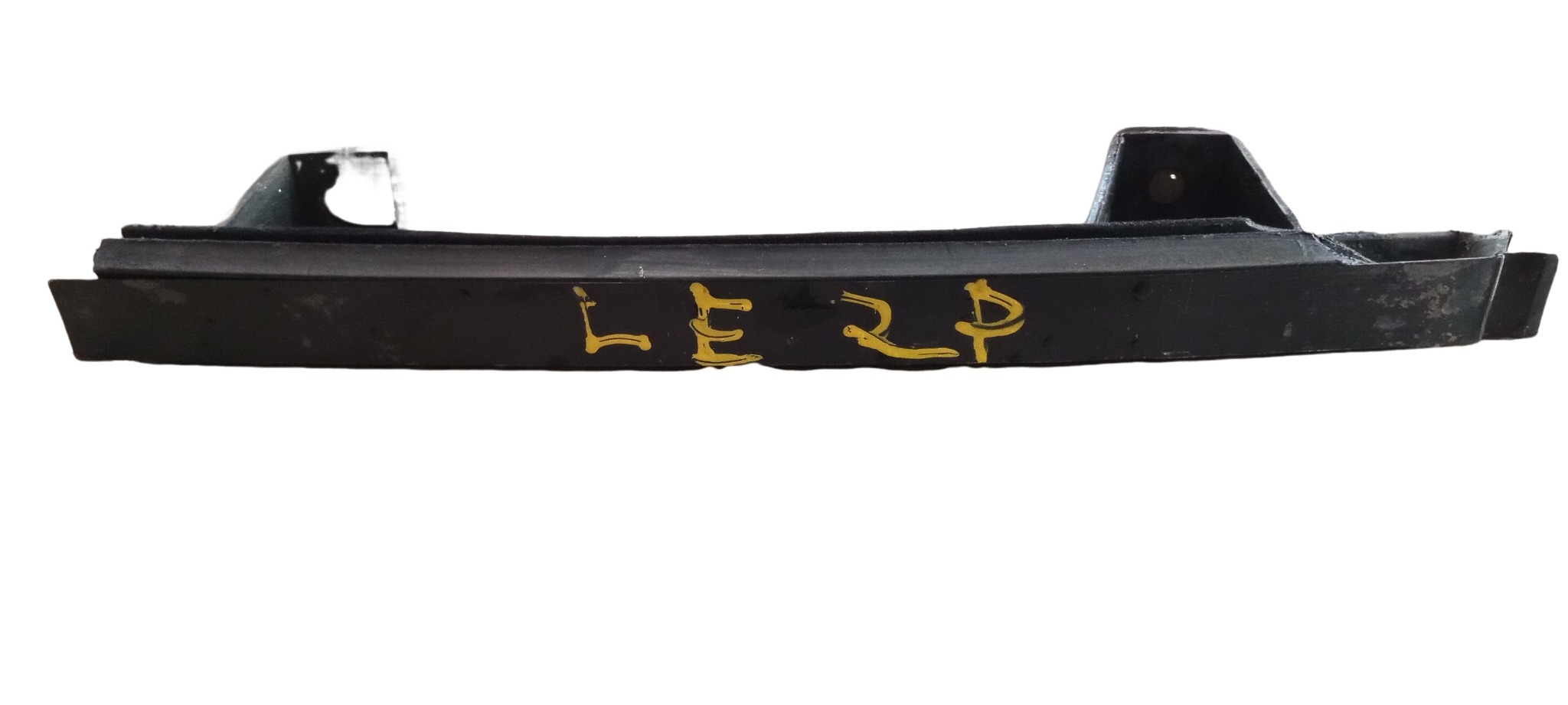 Guia Vidro Porta Dianteira Esquerda Fiat Palio 1996 2013 Preto