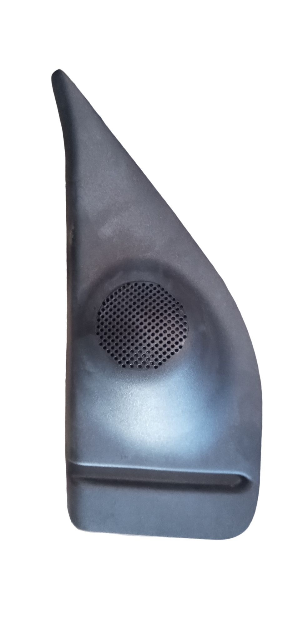 Moldura Interna Retrovisor Fiat Palio 2009 Preto