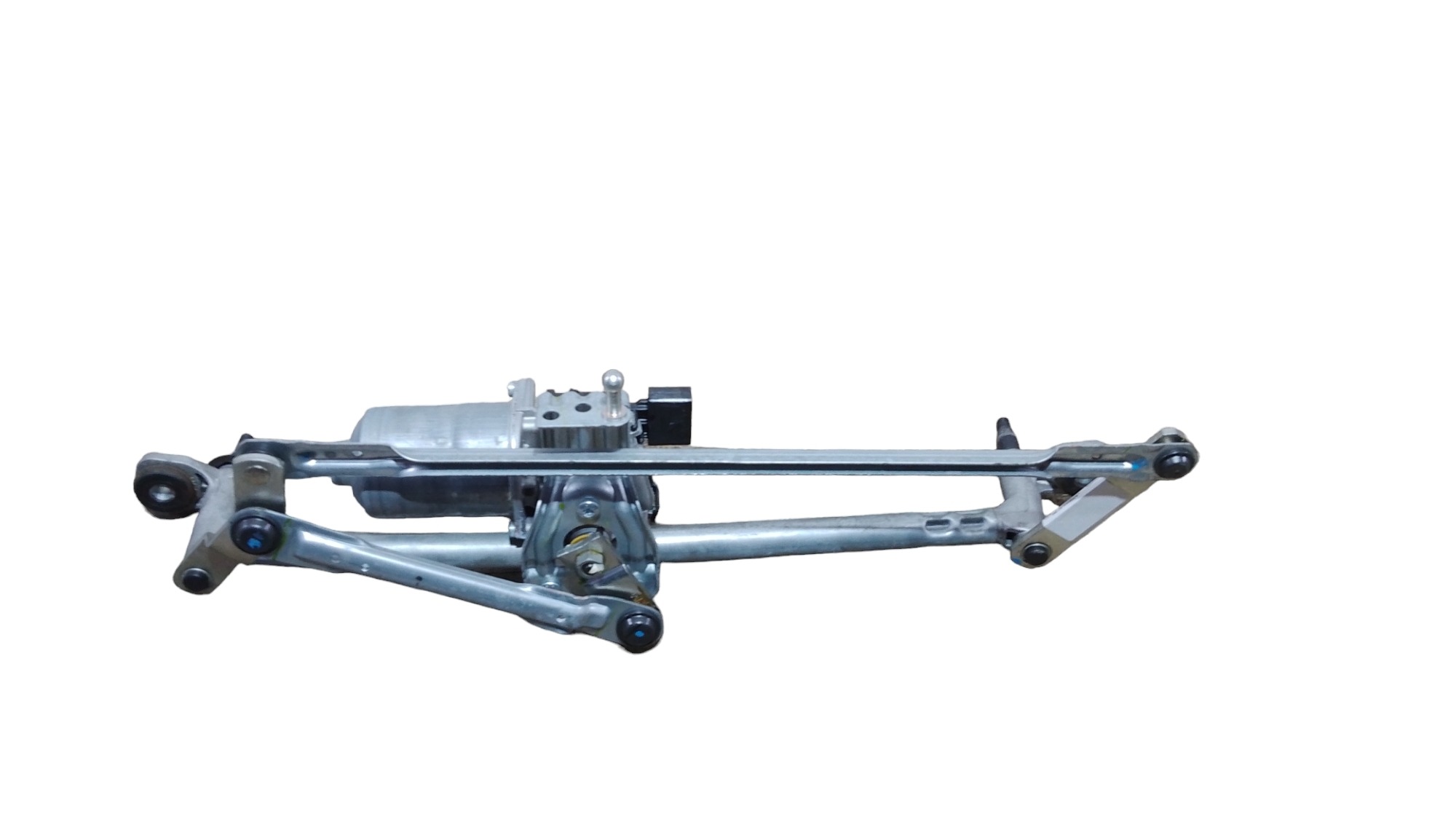 Motor Limpador Parabrisa Vw Nivus 1.0 Tsi 2023 6ea955119