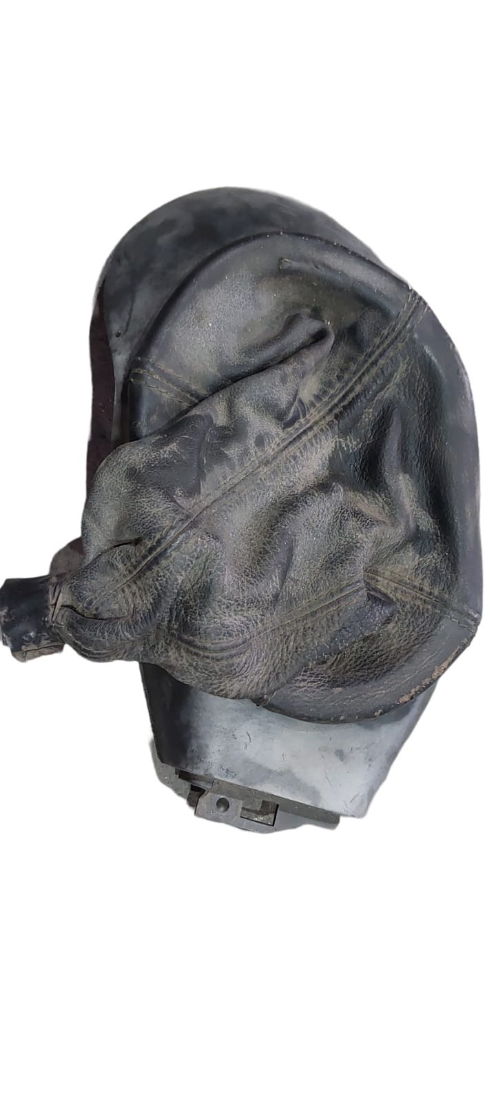 Moldura E Coifa Do Câmbio Marea 717243000