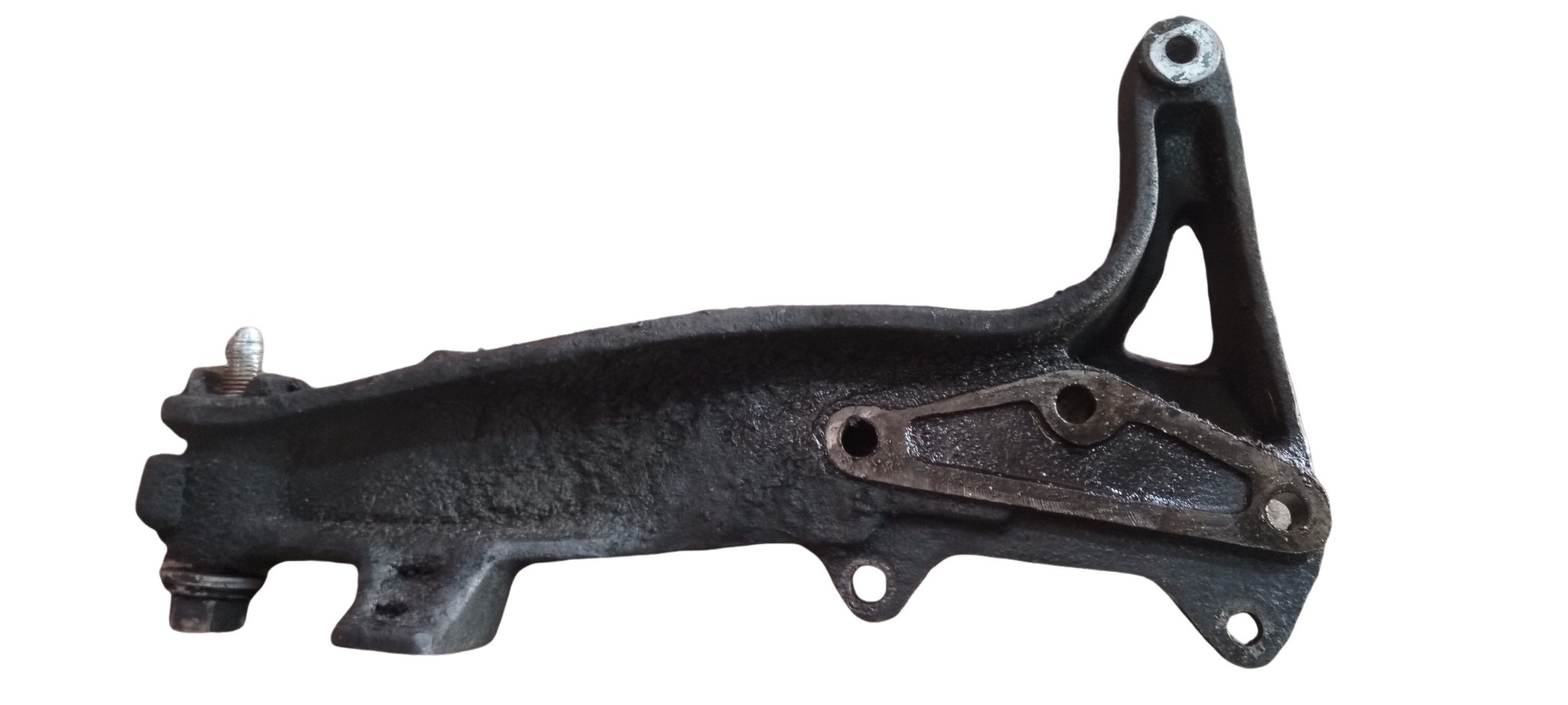 Suporte Do Motor Lado Direito Fiat Palio 96/02 Original