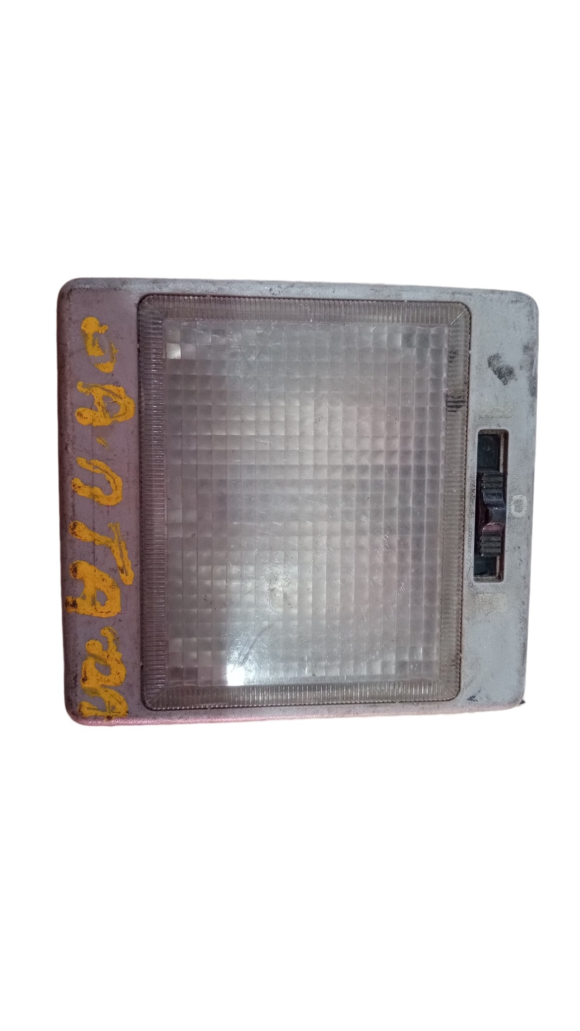 Luz De Teto Vw Santana