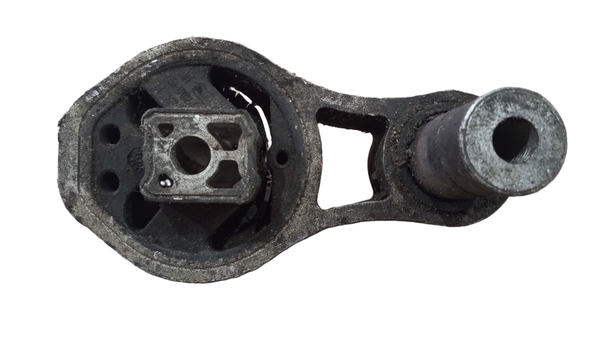 Suporte Coxim Cambio Ford Fiesta Original 7s556p082