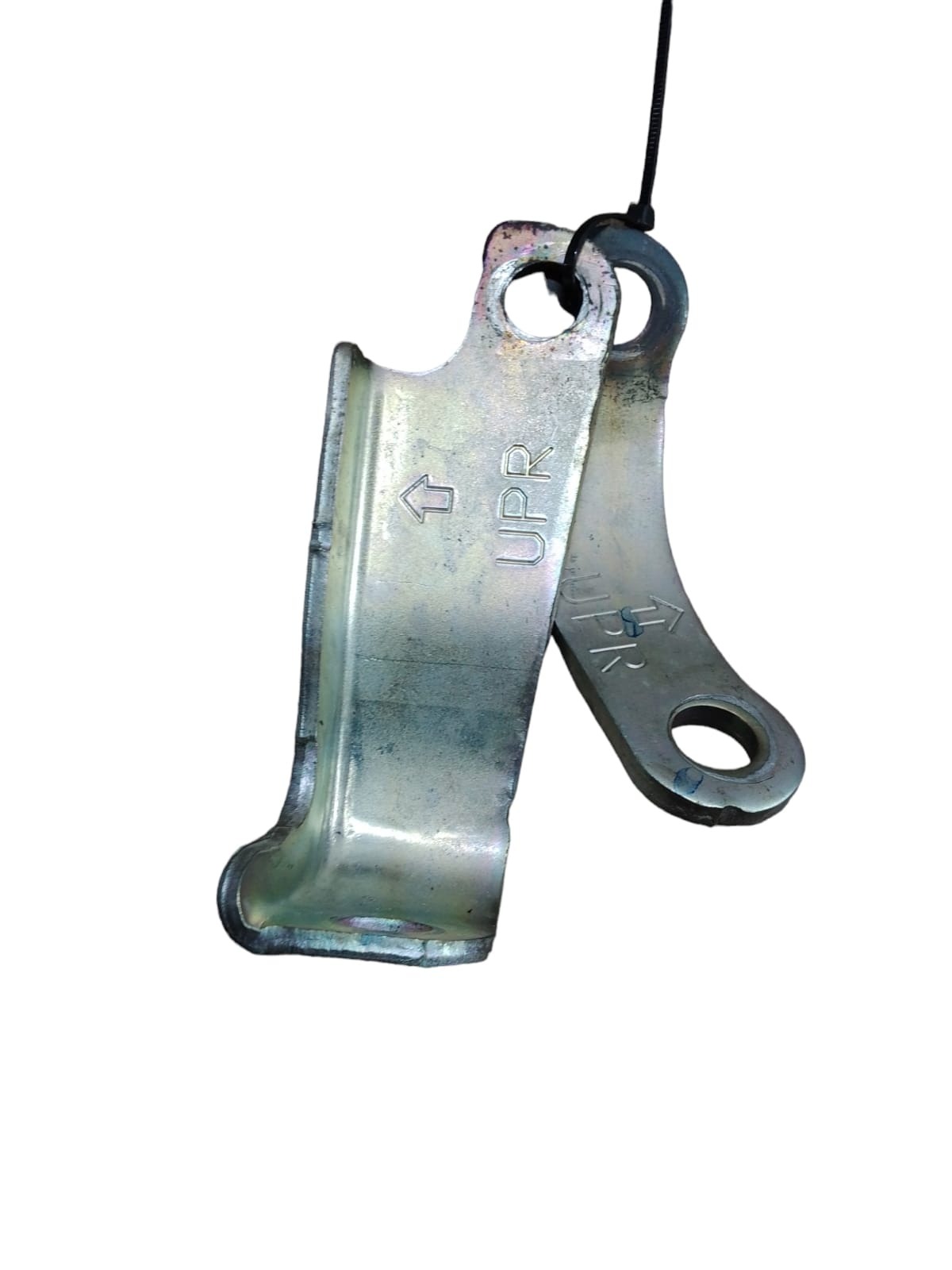 Suporte Coletor Nissam Kicks 1.6 16v 2021 Original
