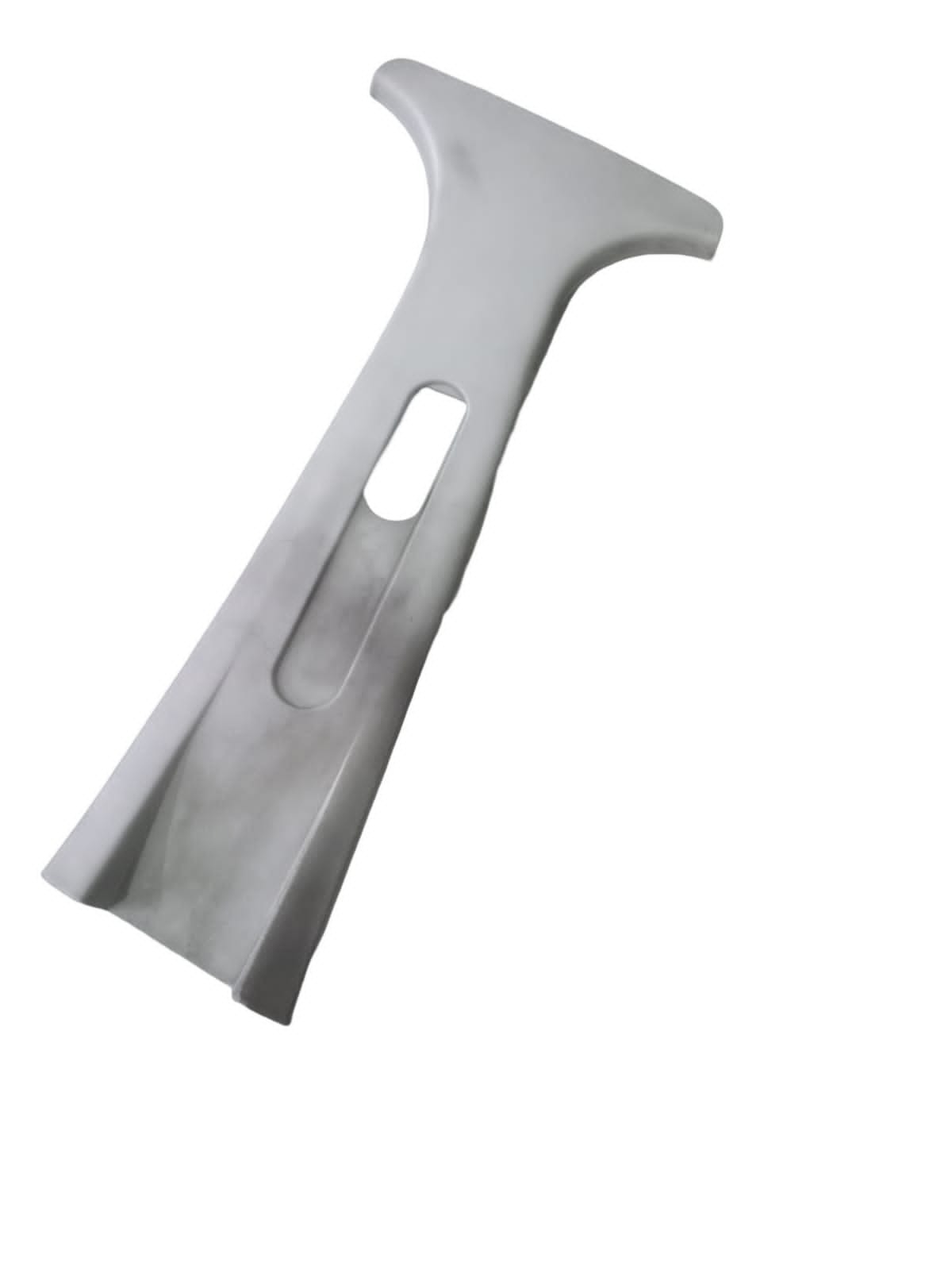Moldura Coluna Cinto Lado Esquerdo Ford Fiesta 2s65a24583