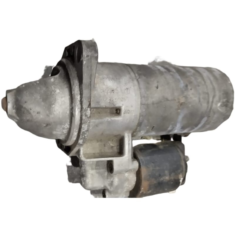 Motor Partida De Arranque Omega
