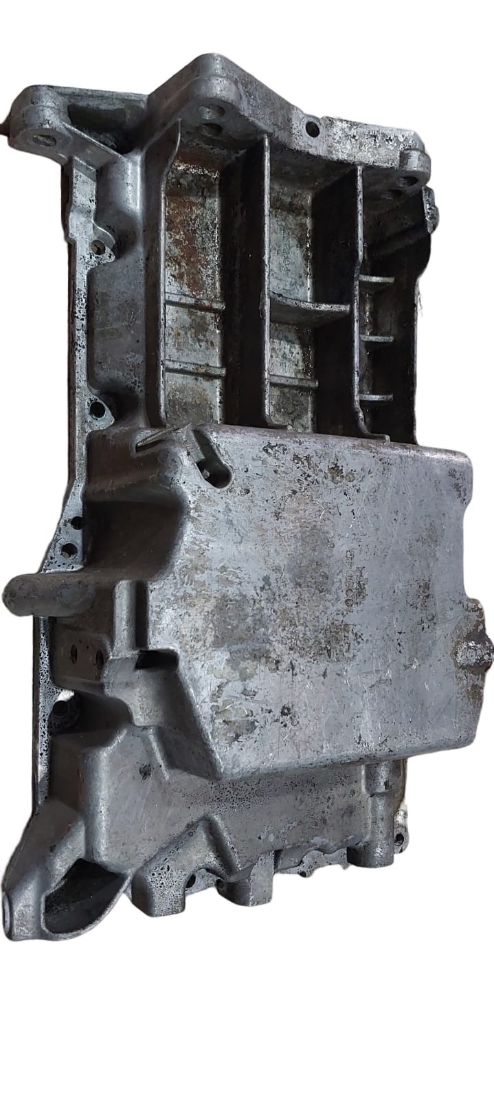Carter De Óleo Motor Gm Captiva Original 12578194