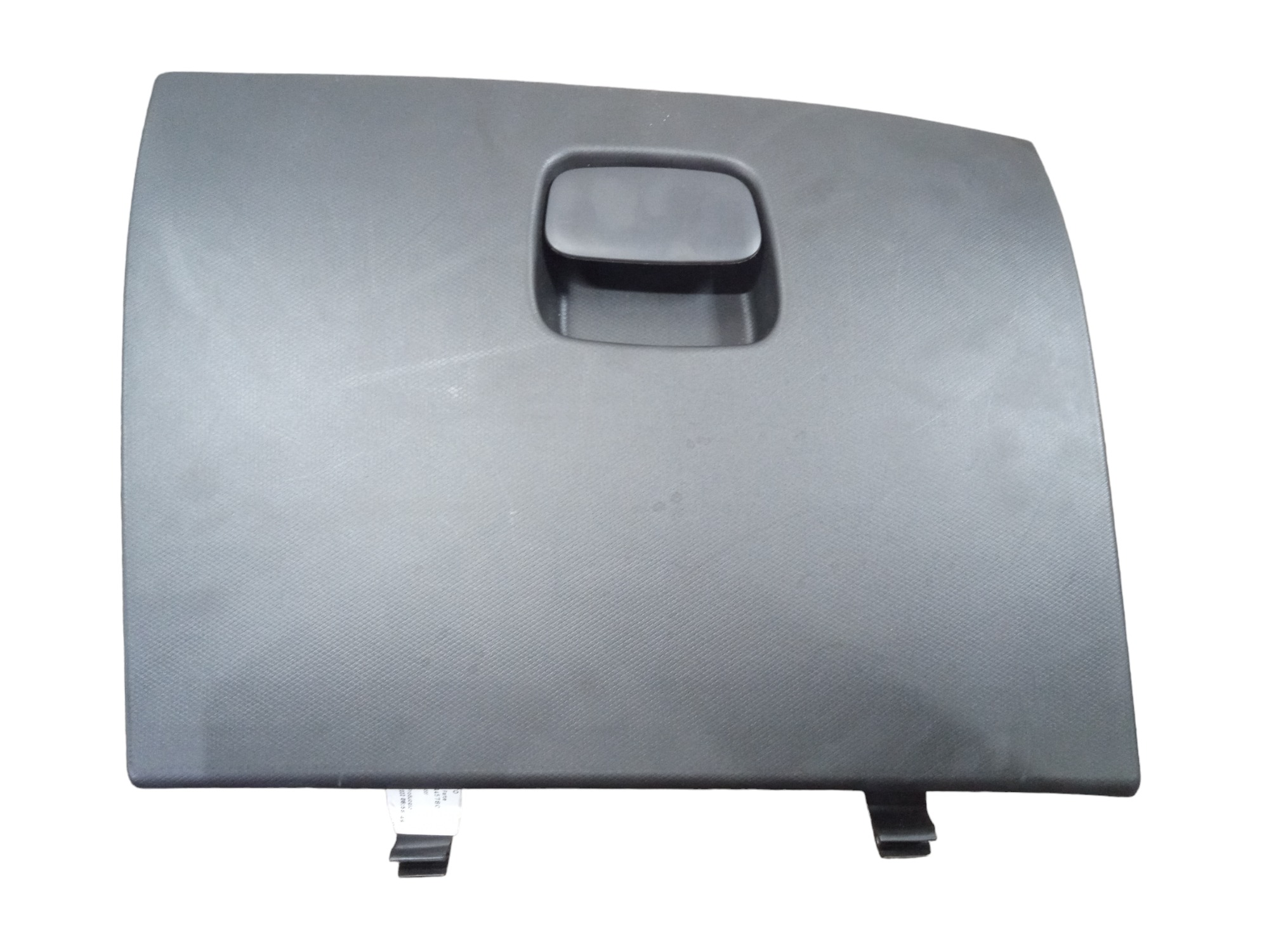 Tampa Porta Luvas Fiat Cronos 1.3 2022 2023 Original