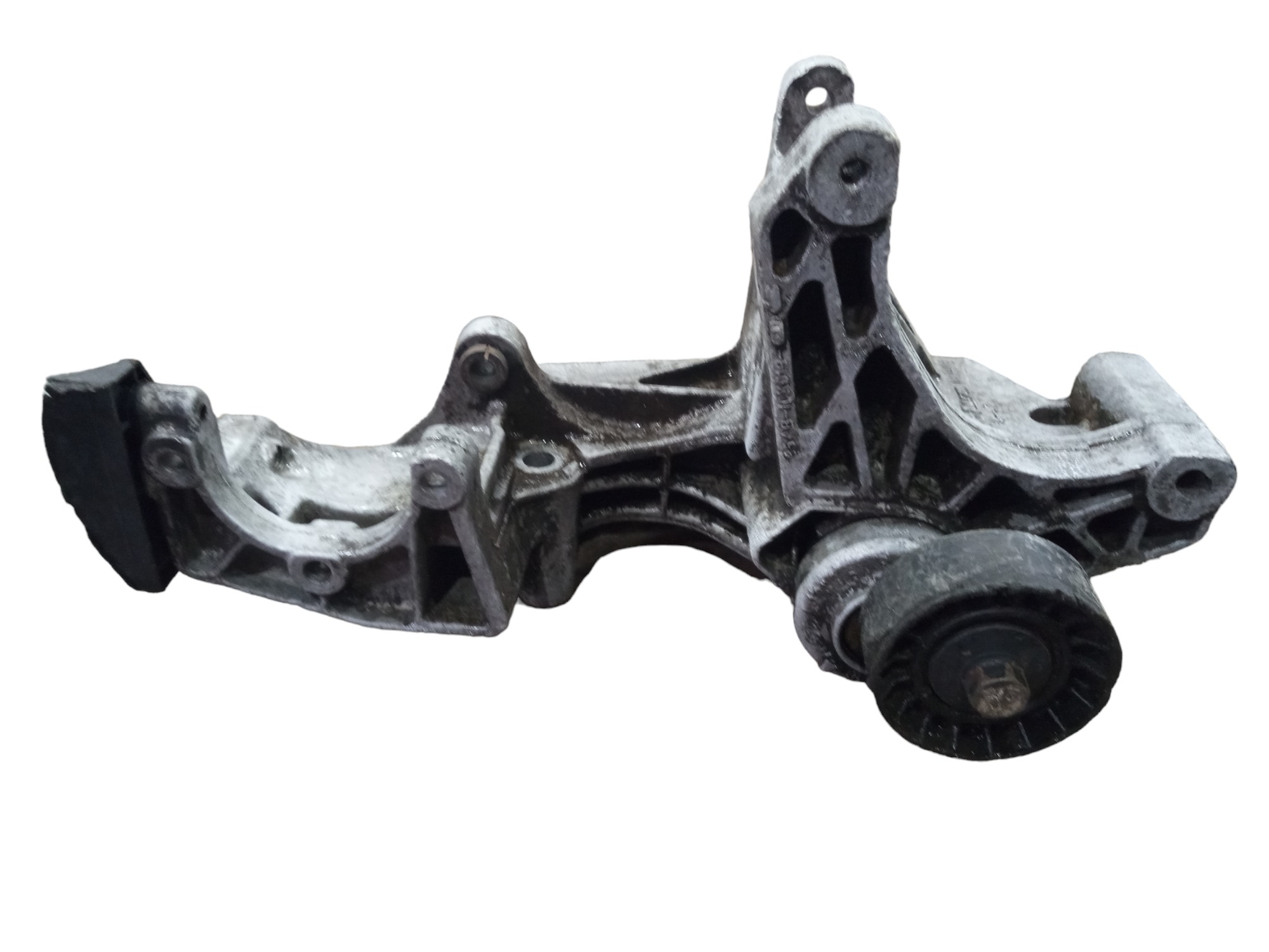 Suporte Bomba Ford Escort Zetec 1.8 1997 2002