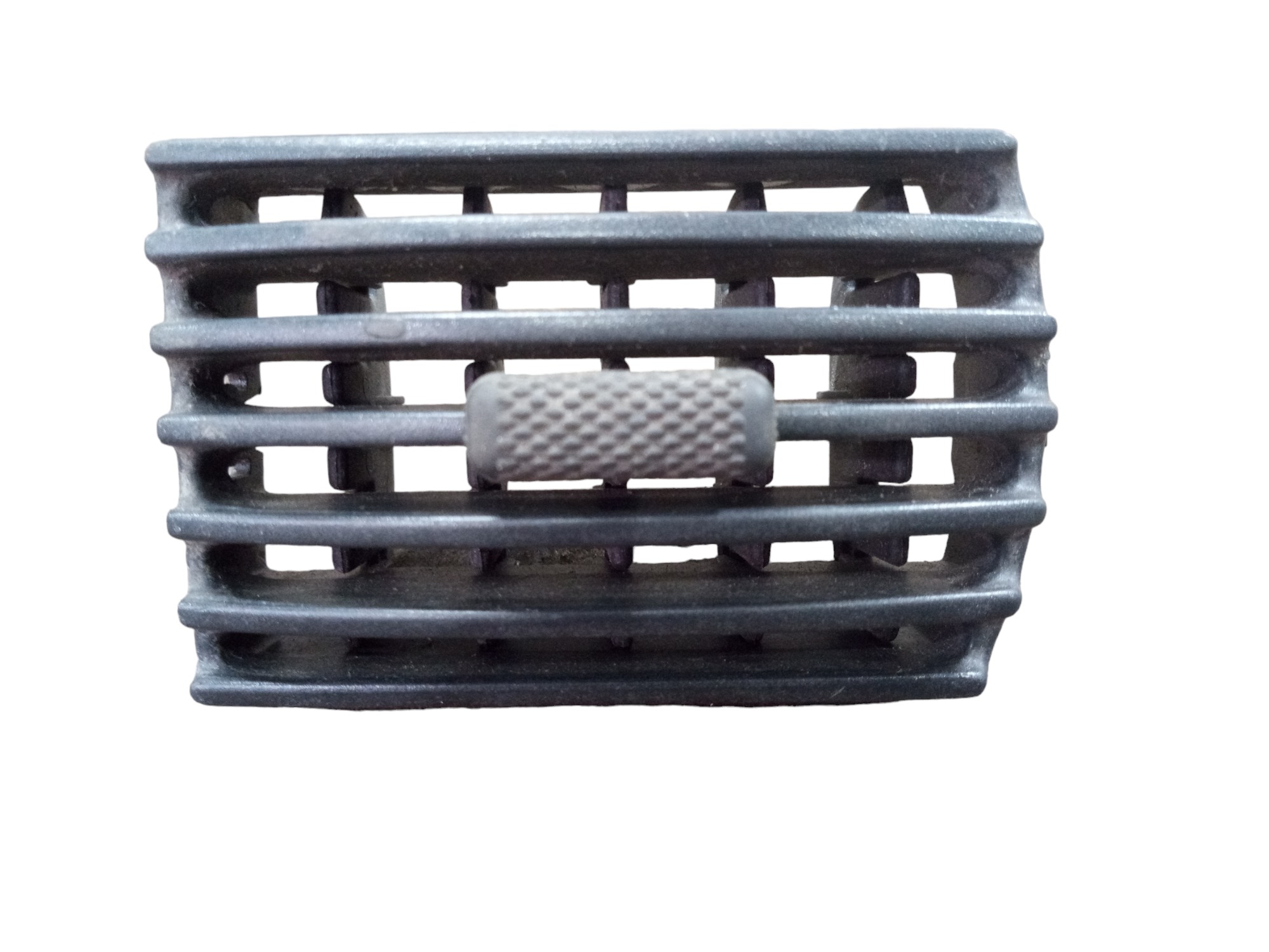 Difusor Ar Tela Fiat Palio Siena Strada 1996 2005