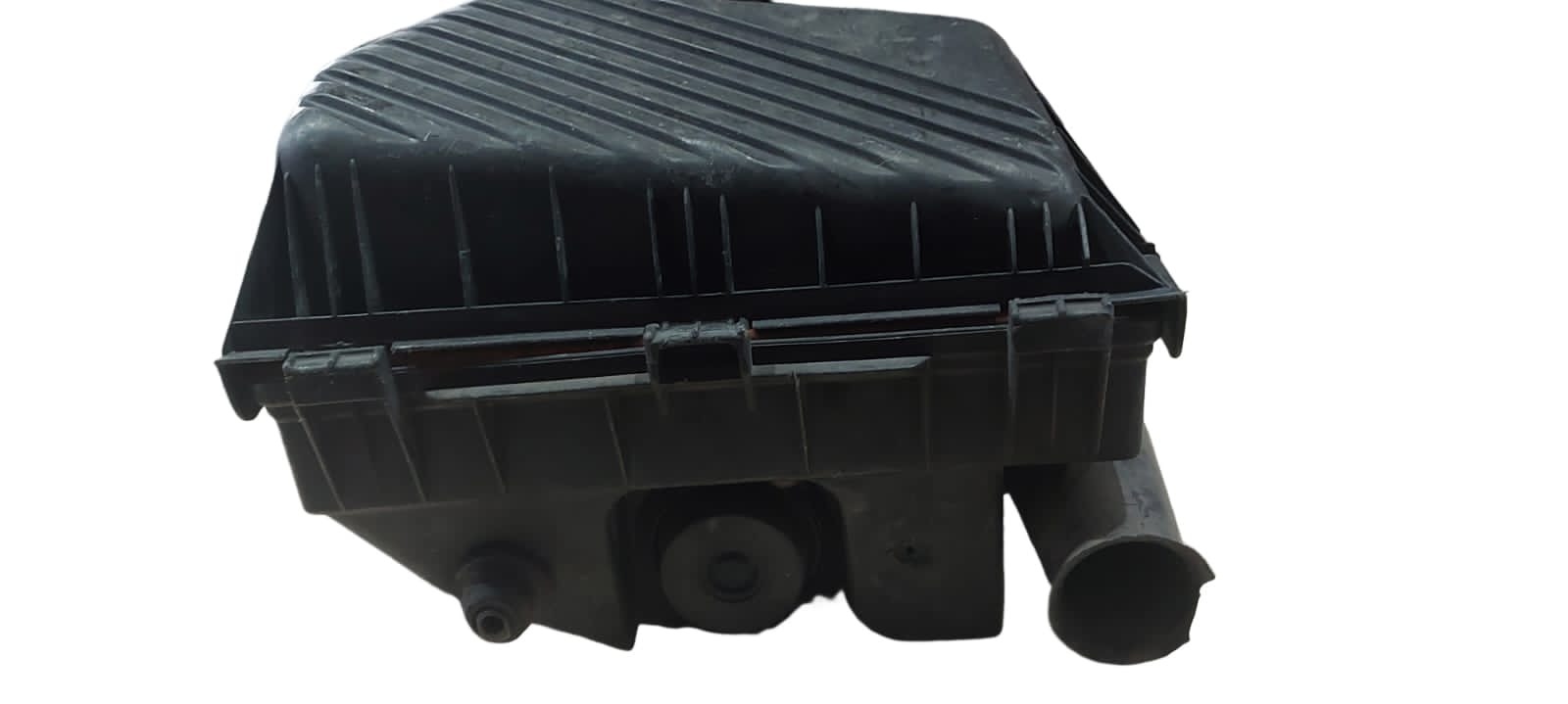 Caixa Filtro De Ar Vw Gol G2 Original 377129613