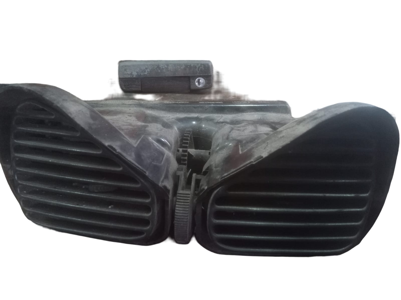 Difusor Central Fiat Palio 01/12 Original 735276531