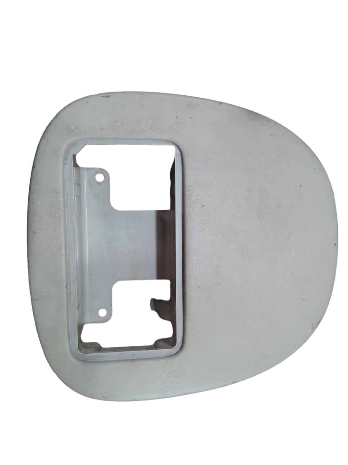 Moldura Luz Teto Peugeot 207 Original