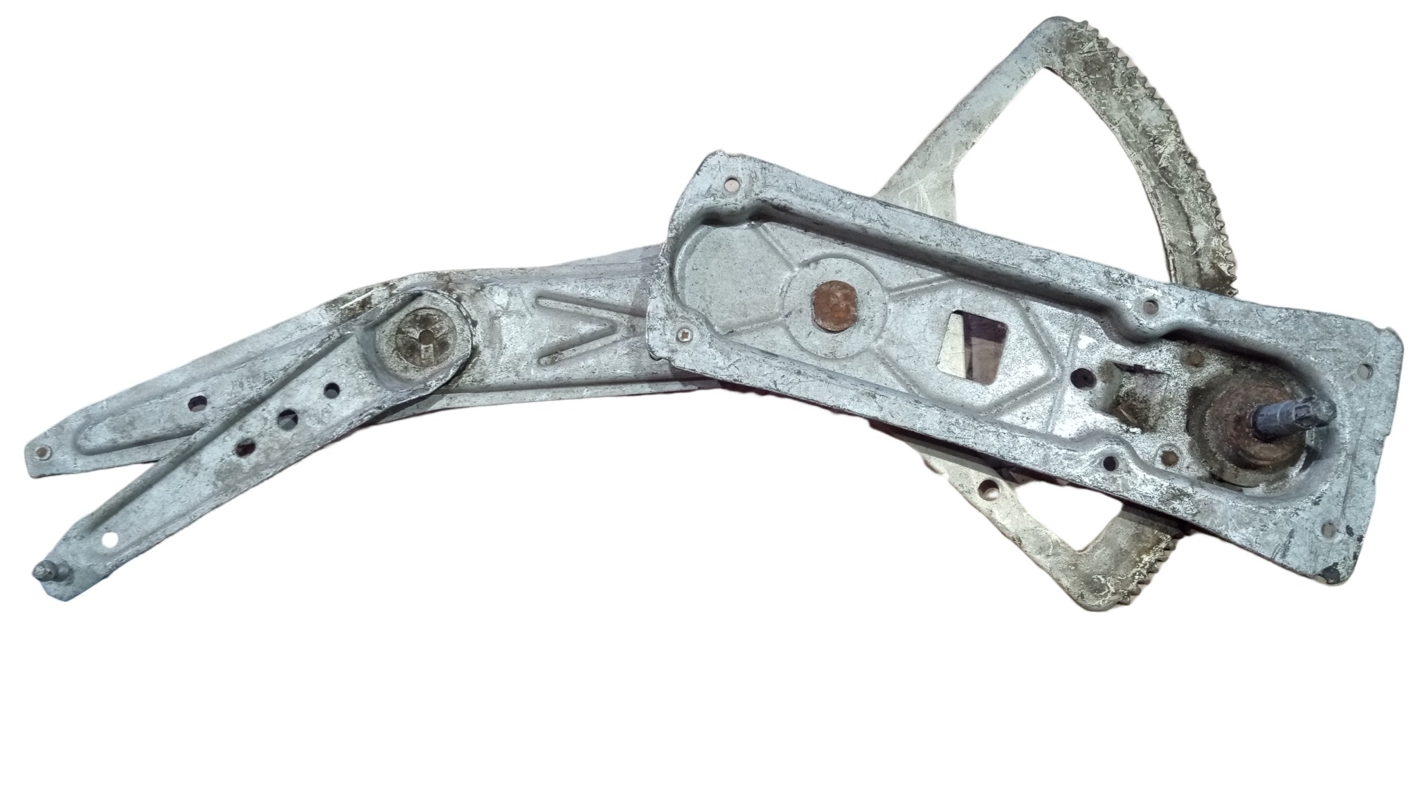 Máquina De Vidro Manual Diant Direi Gm Celta Orig 93363825