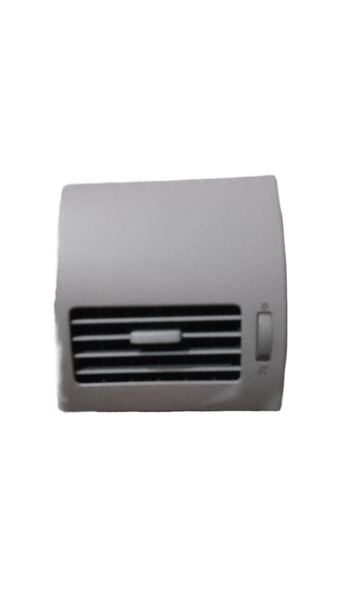 Difusor De Ar L.d Volkswagen Gol/ Parati G3- C/detalhe