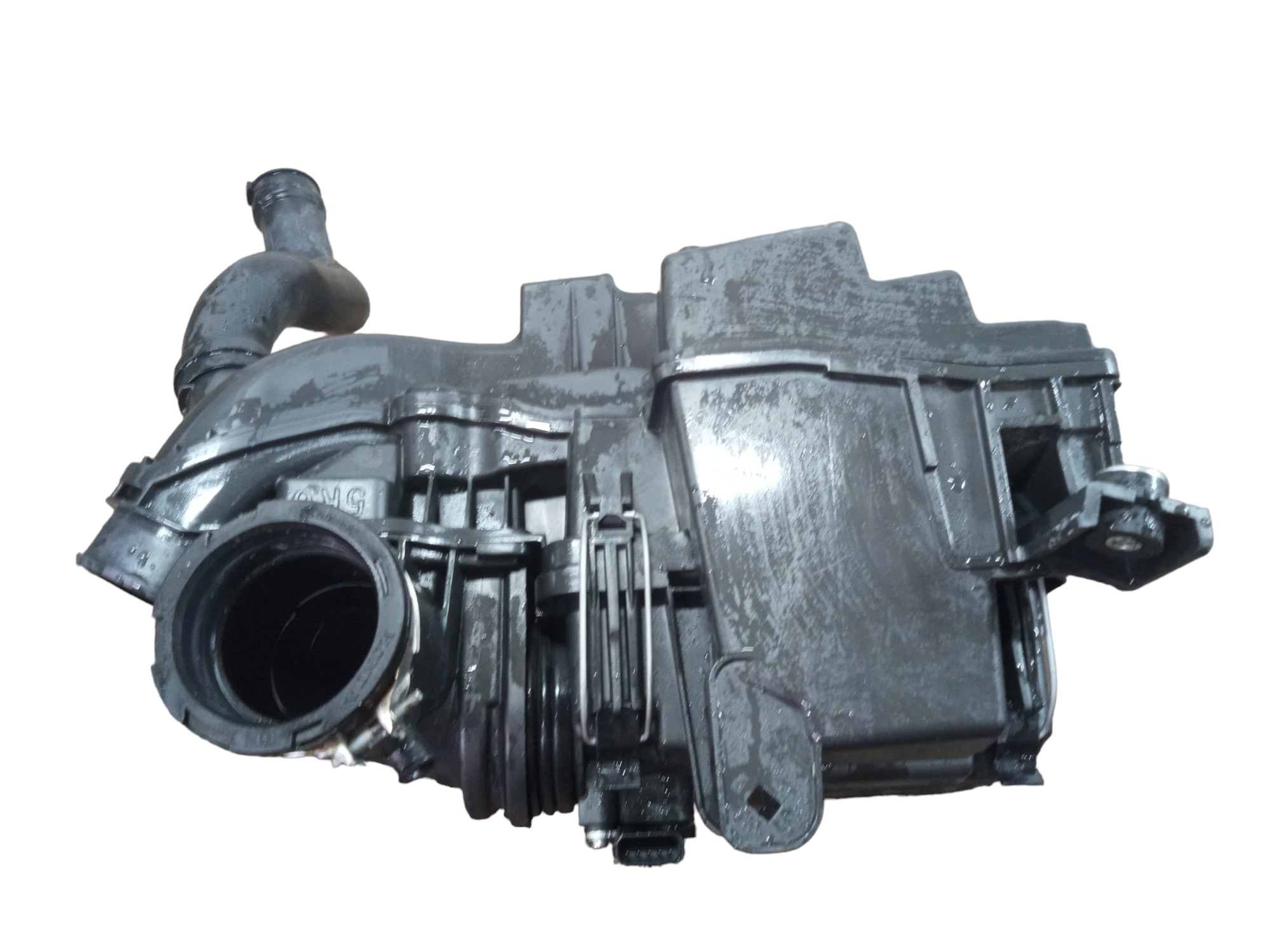 Caixa Filtro Ar Honda City 1.5 2022 2023 Original