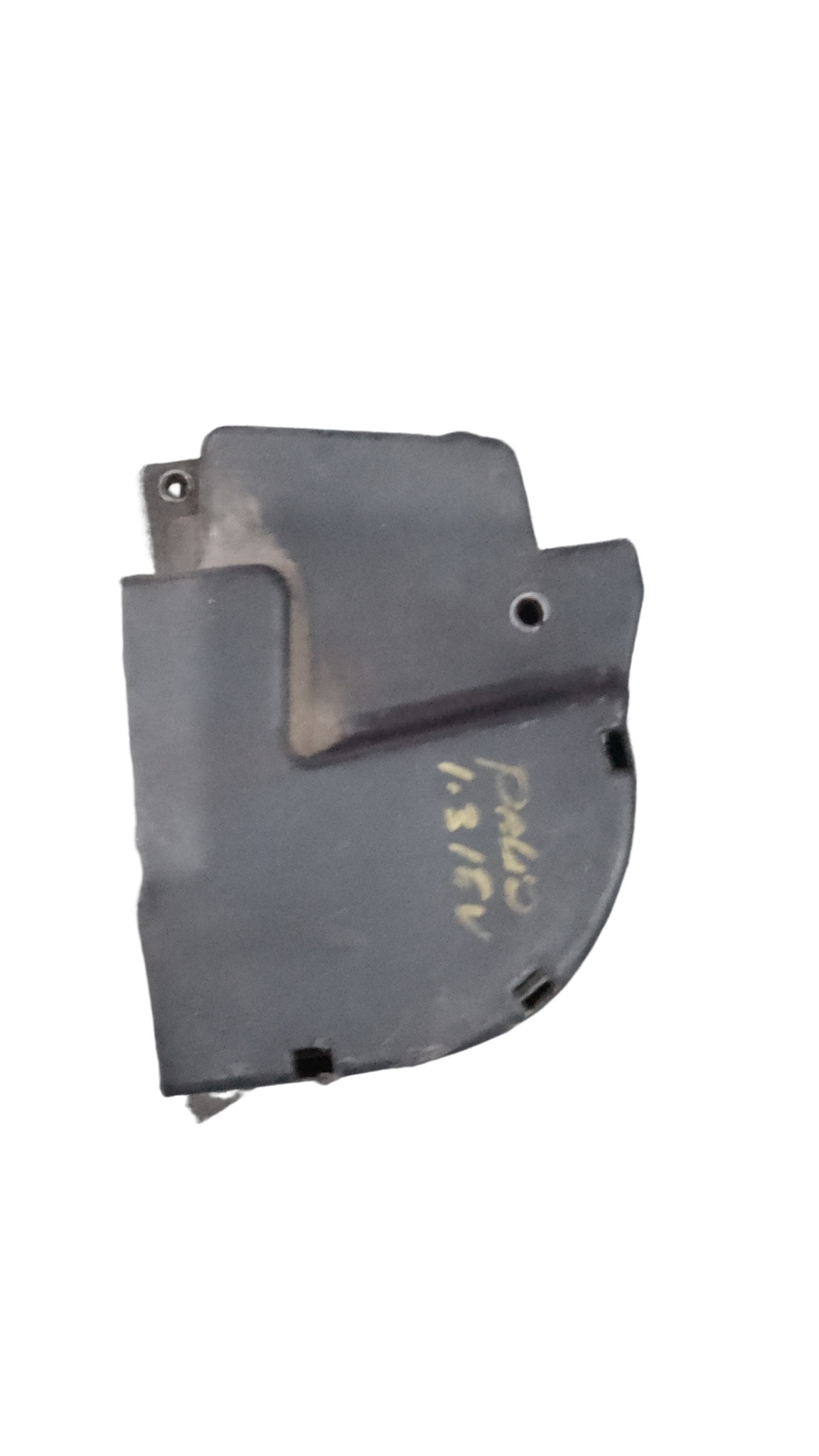 Capa Da Correia Dentada Fiat Palio Fire C/pequeno Detalhe