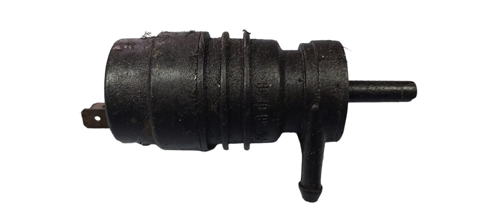 Bomba Esguicho De Agua Parabrisa Vw Gol Pa6gbgf30