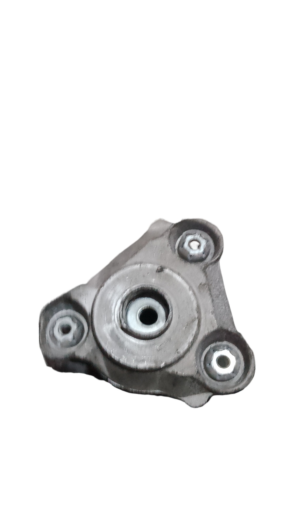 Coxim Amortecedor Dianteiro Direito Ducato 2.3 10/16 Original