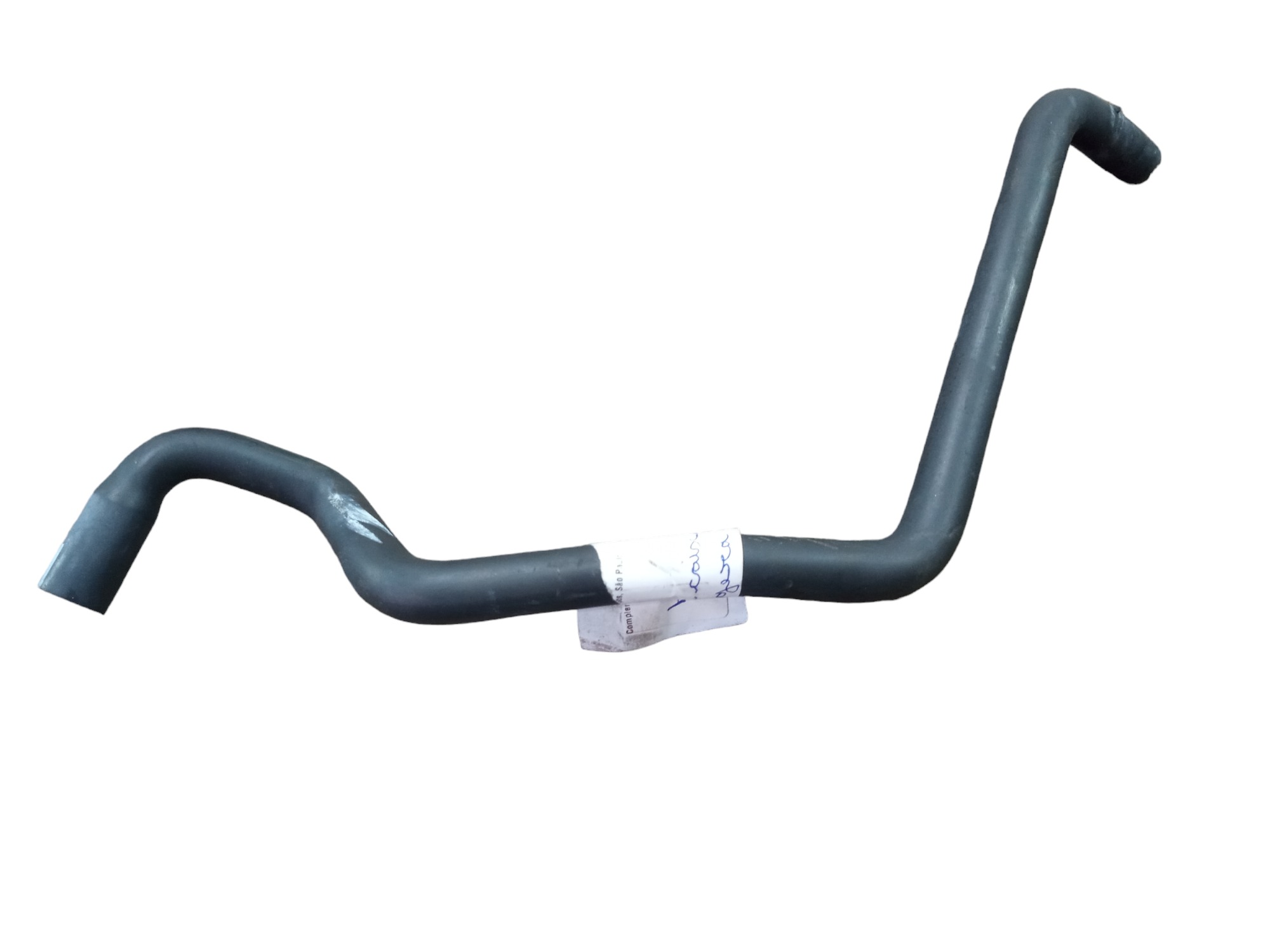 Mangueira Dreno Caixa Evaporadora Nissan Kicks 1.6 2021