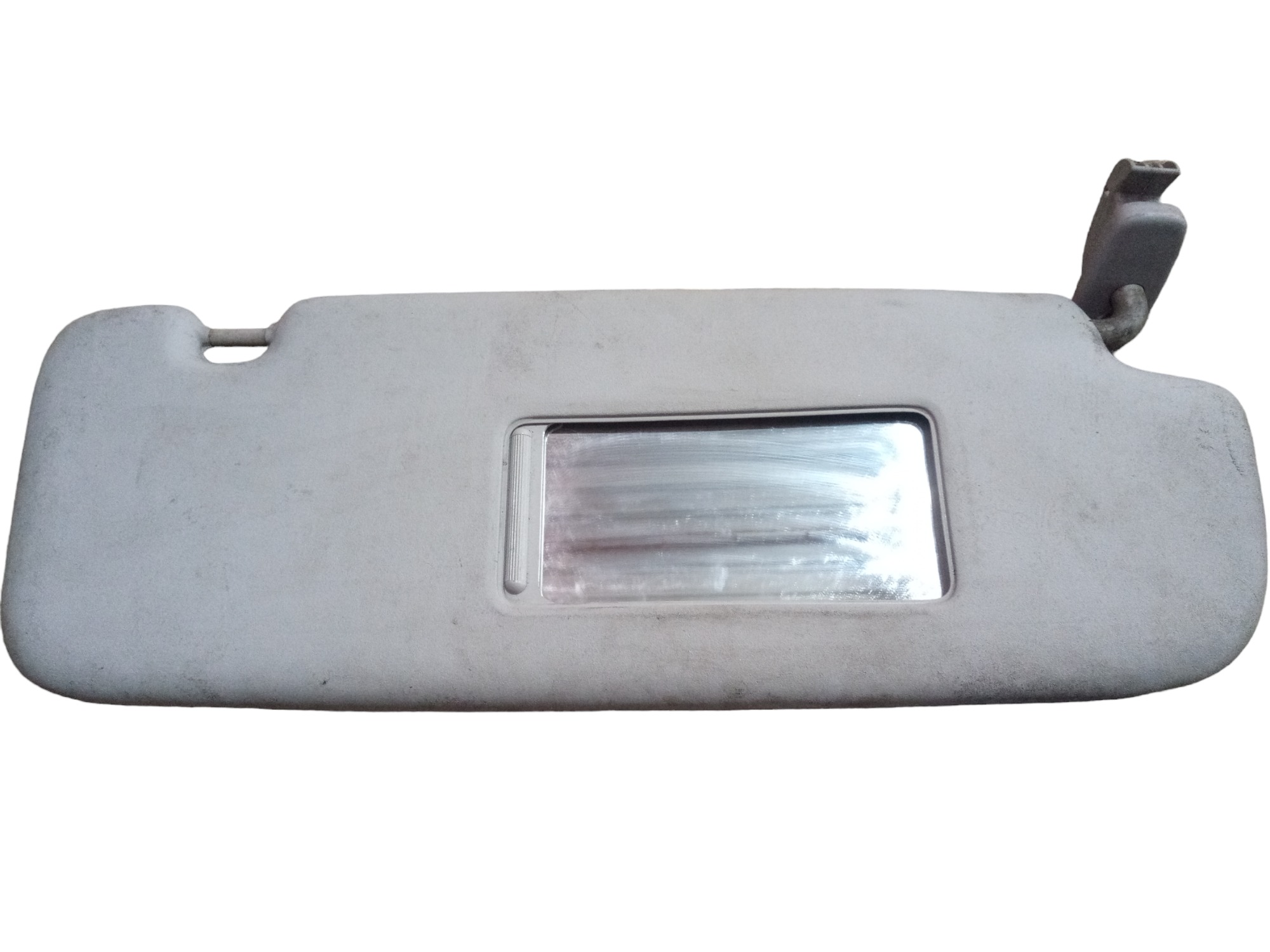 Quebra Sol Direito Vw Fox 2003 2014
