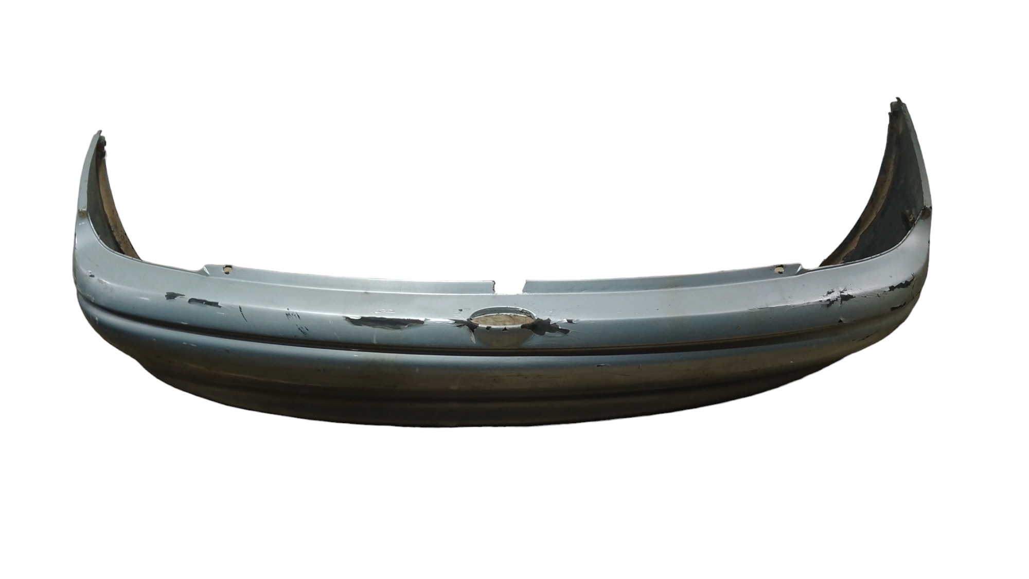 Para-choque Traseiro Corsa Sedan Classic 98 A 10 Original Gm