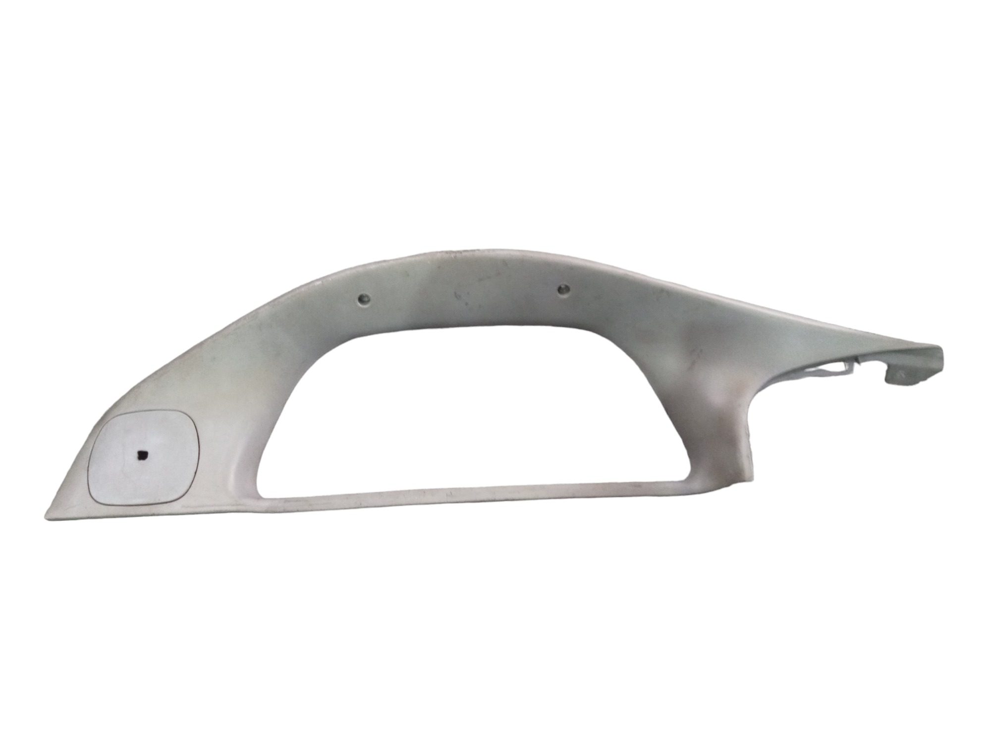 Moldura Painel Instrumento Fiat Palio Siena 2002 Original
