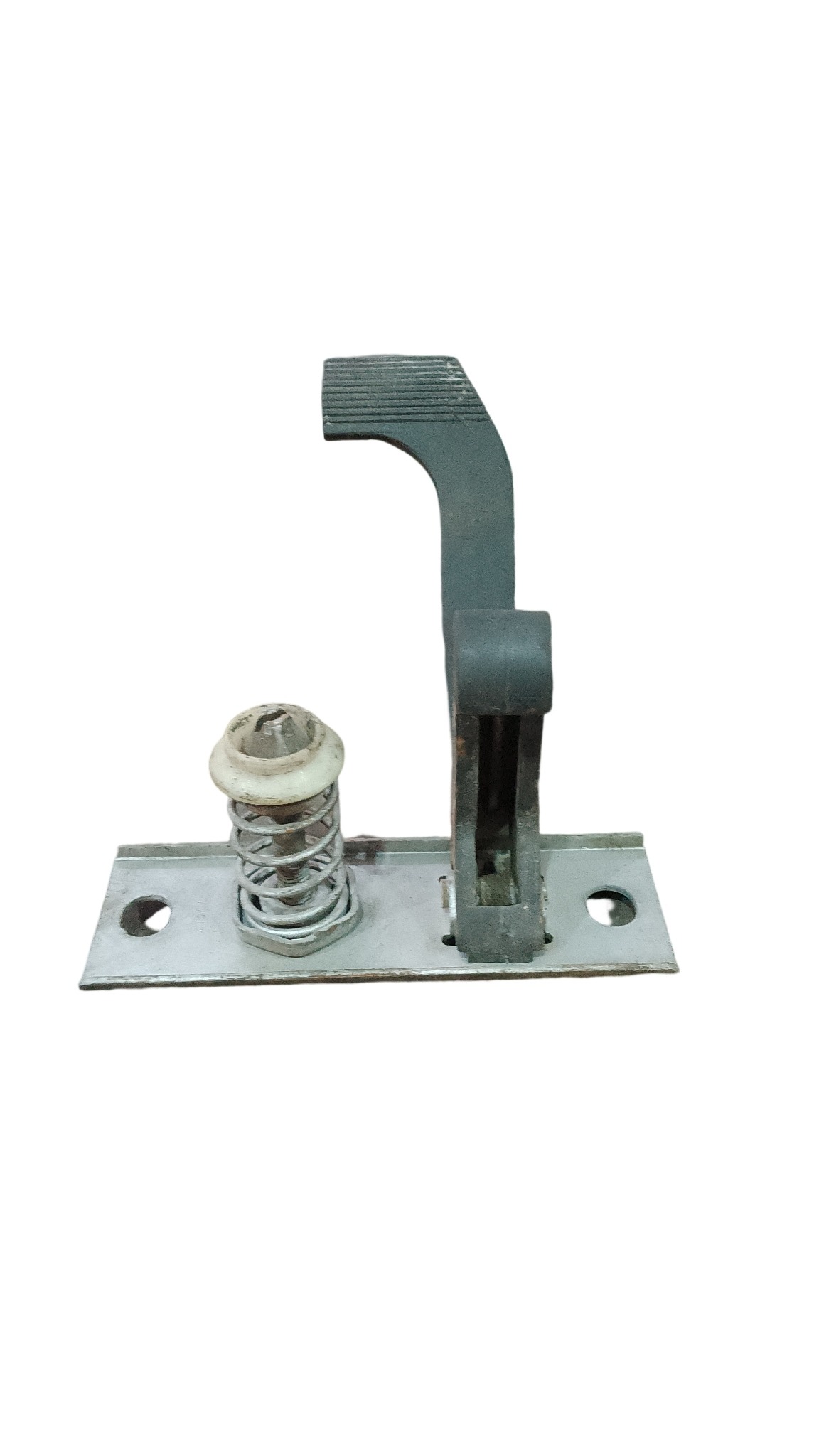Trava Abertura Capo Fiat Palio Strada Original