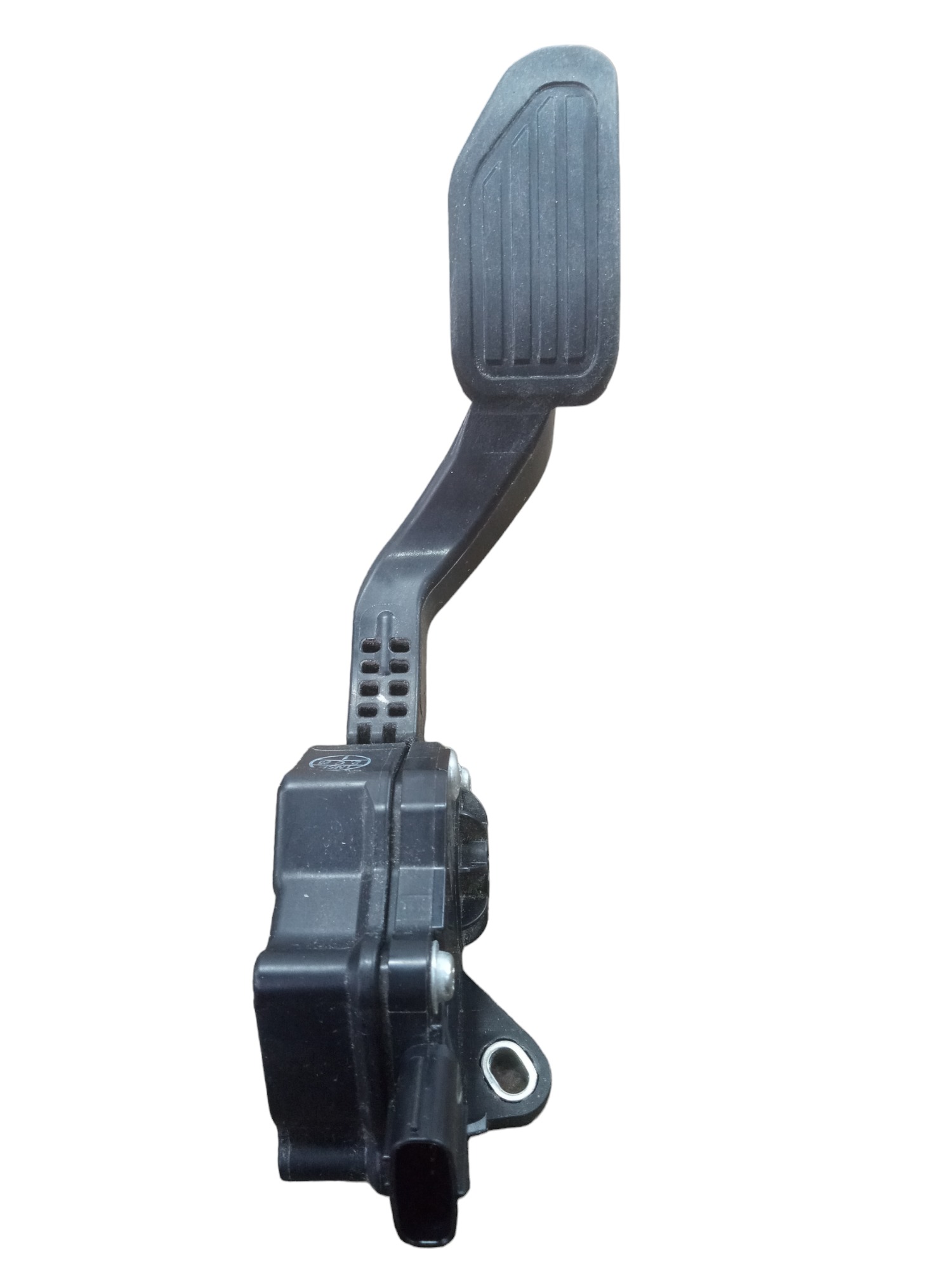 Pedal Acelerador Toyota Etios Sedan 1.5 2019 2020 Original