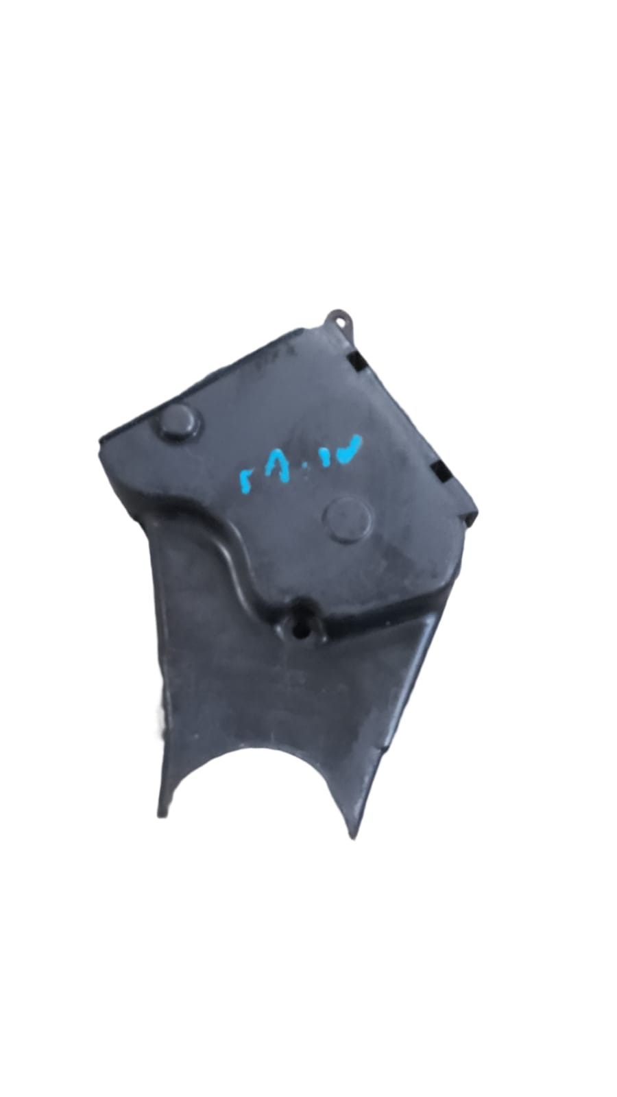 Tampa Da Correia Dentada Inferior Fiat Palio 55222527