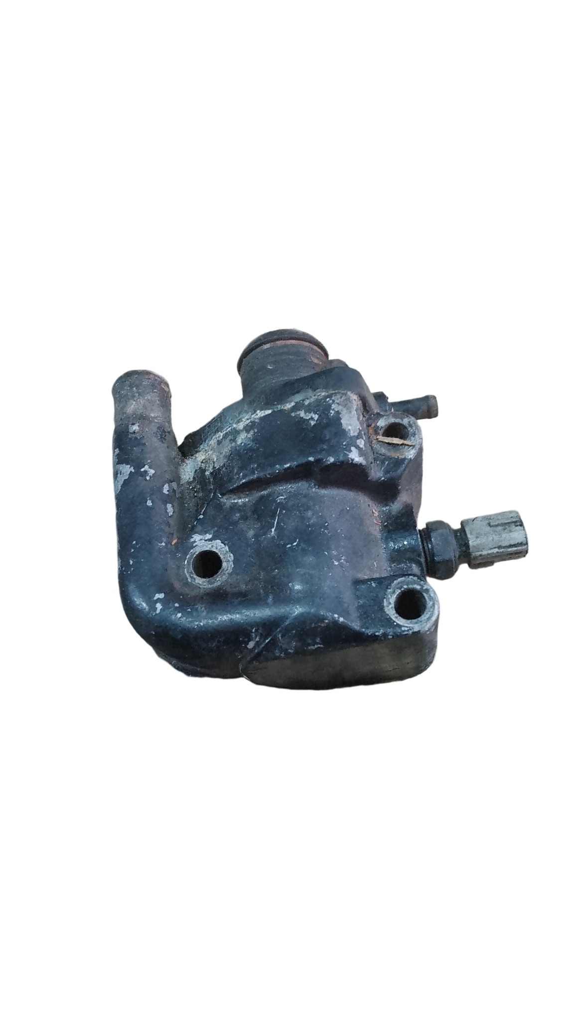 Carcaça Valvula Termostatica Escort 1.8 2.0 16v Zetec
