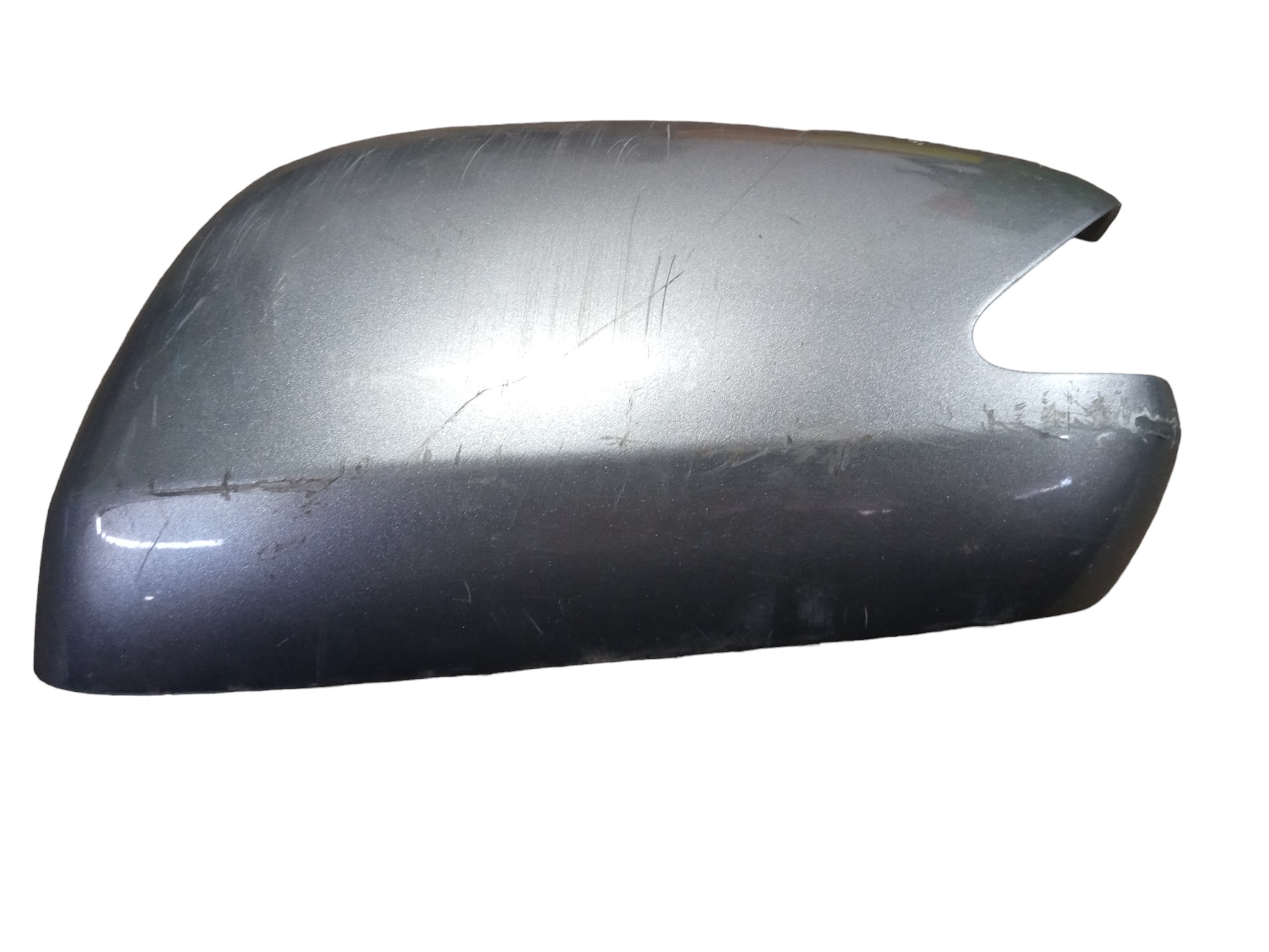 Capa Retrovisor Esquerdo Honda City 1.5 2022 Original