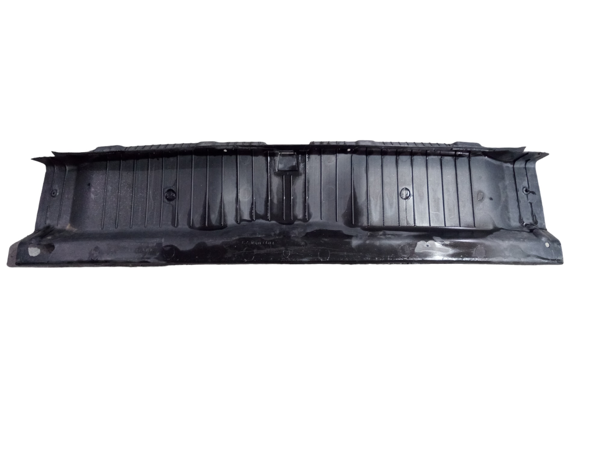 Moldura Acabamento Painel Traseiro Gm Corsa Classic 02 04