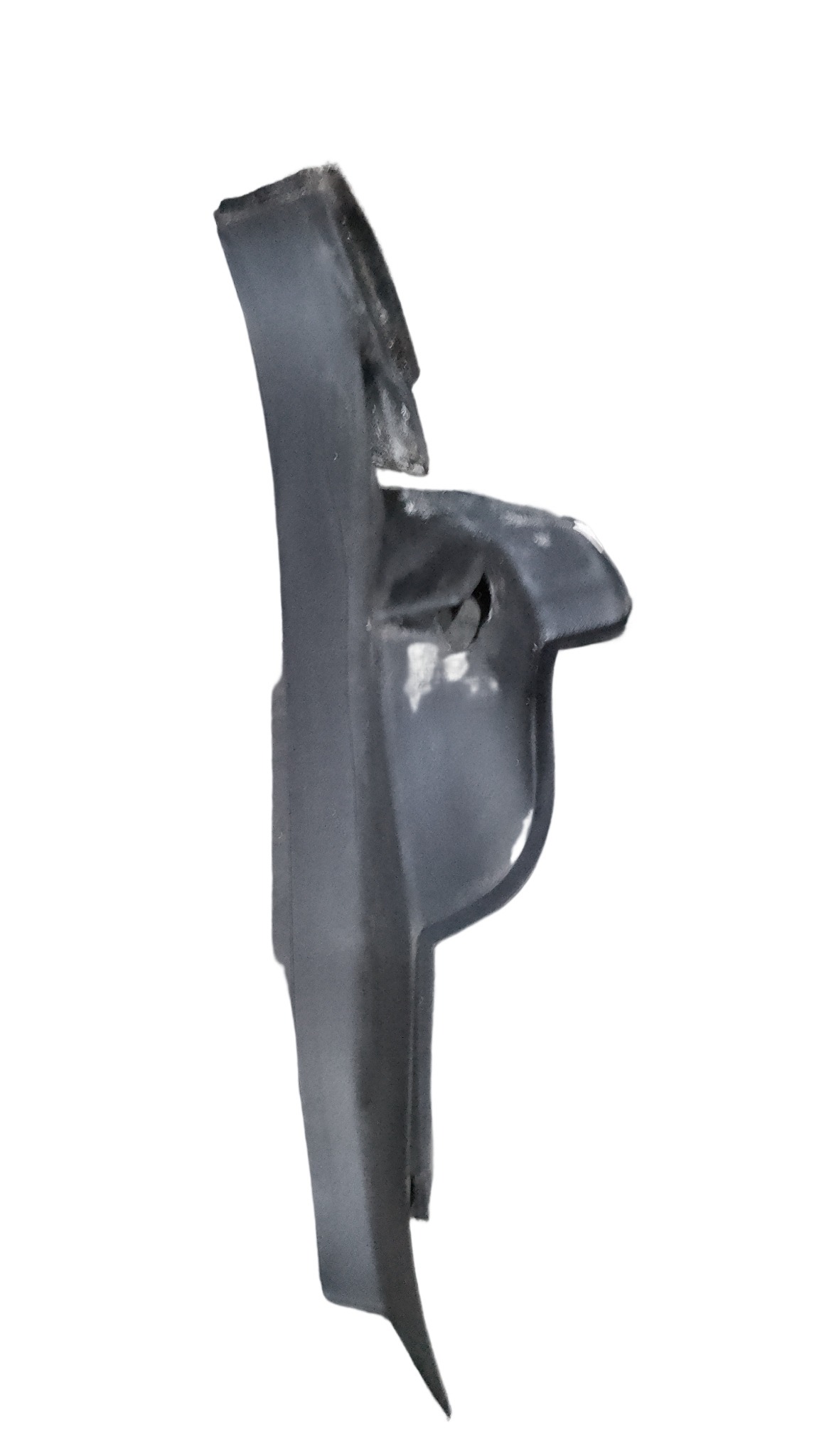 Coluna Porta Malas Ld Gm Astra Original 93330022