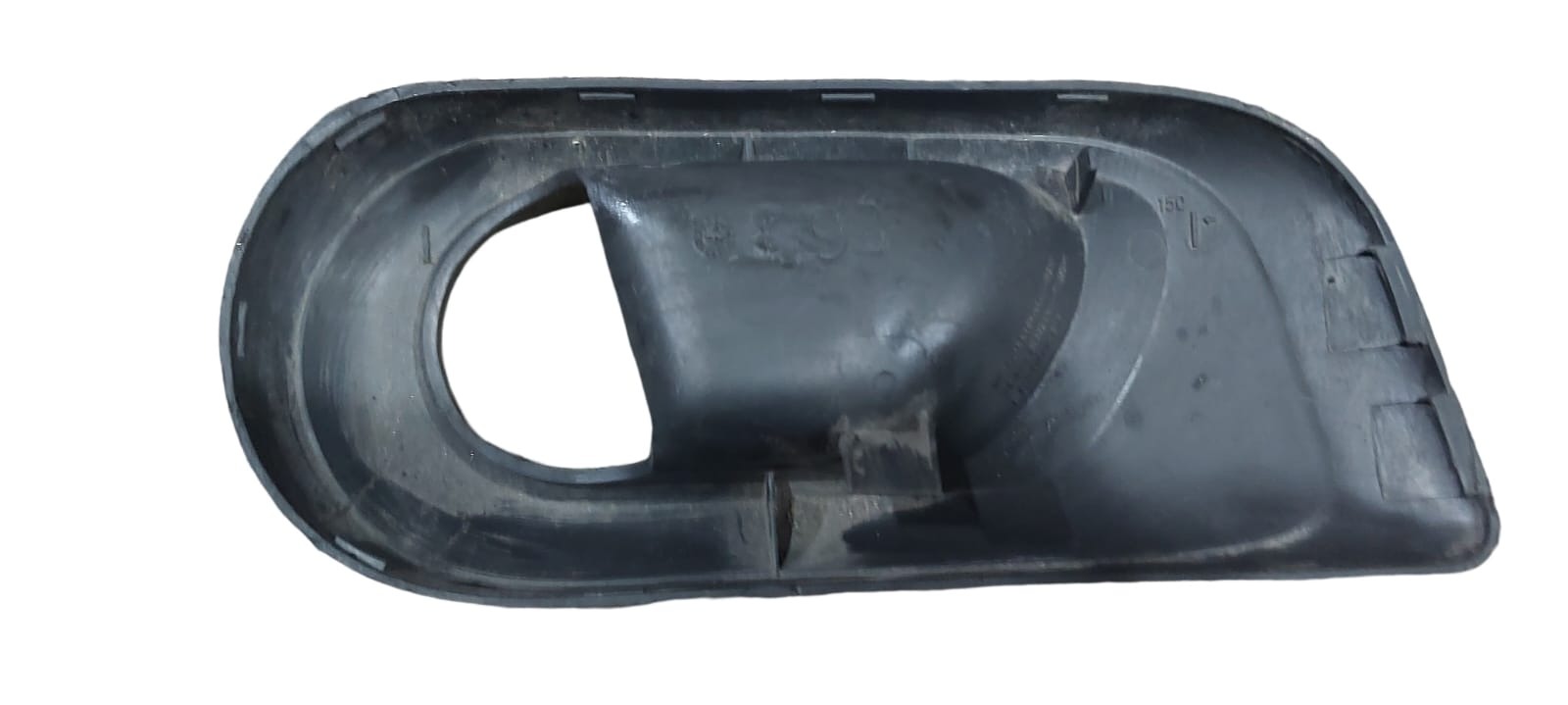 Moldura Maçaneta Interna Traseira Direita Corsa 09116494