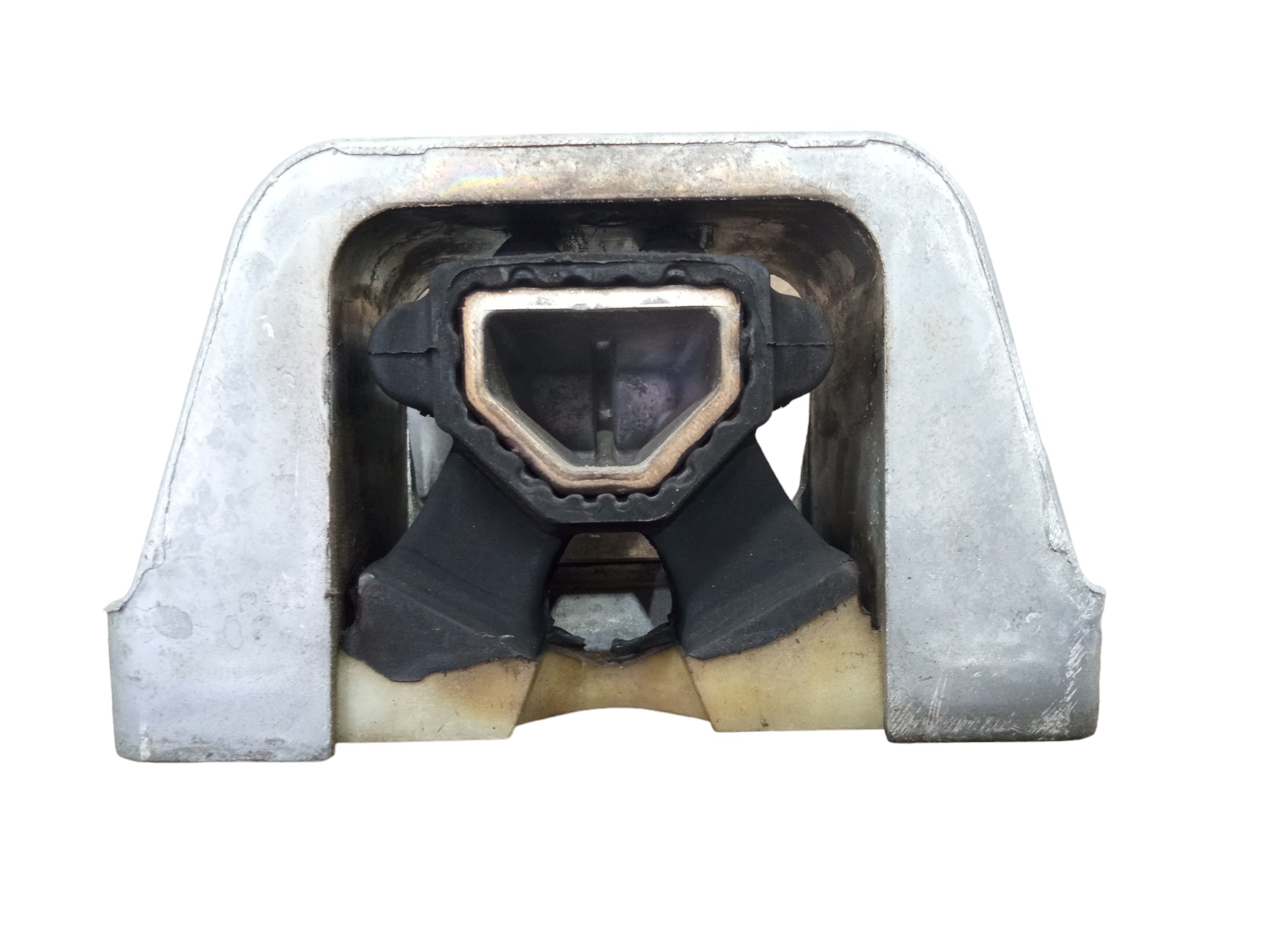 Coxim Motor Vw Polo Tsi 2023 Original
