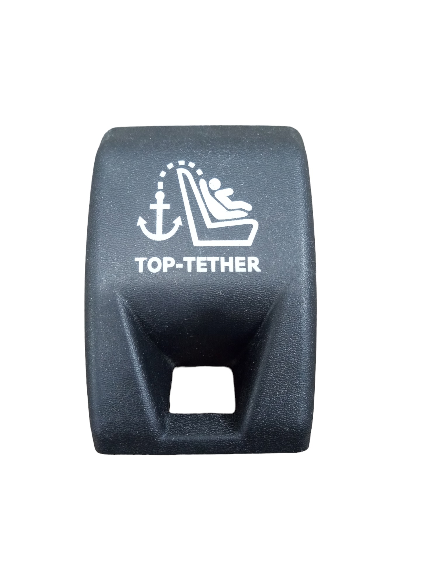 Acabamento Suporte Top Tether Toyota Etios Sedan 2020 1.5 02