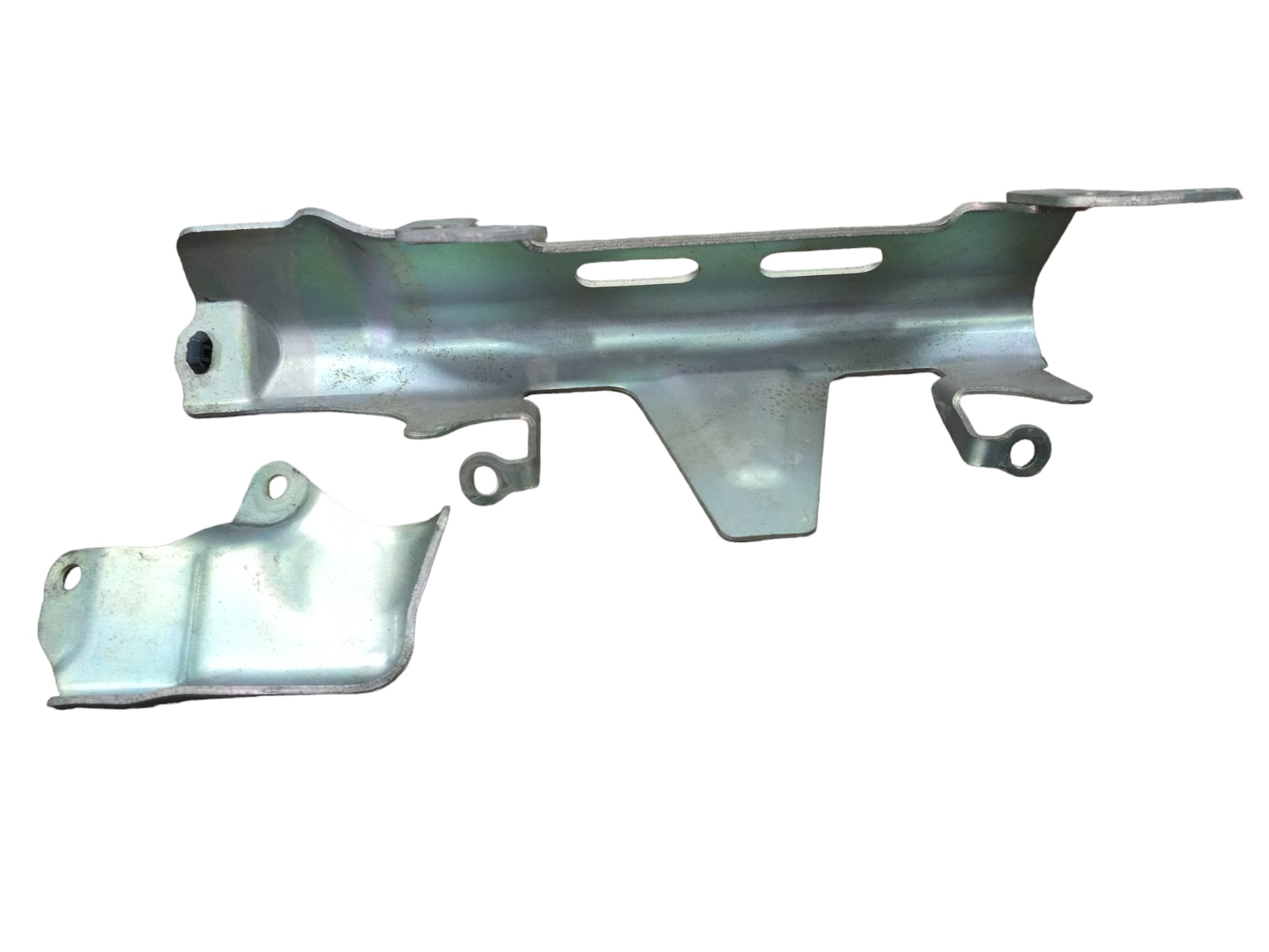 Suporte Protetor Flauta Nissan Versa March 1.6 2013