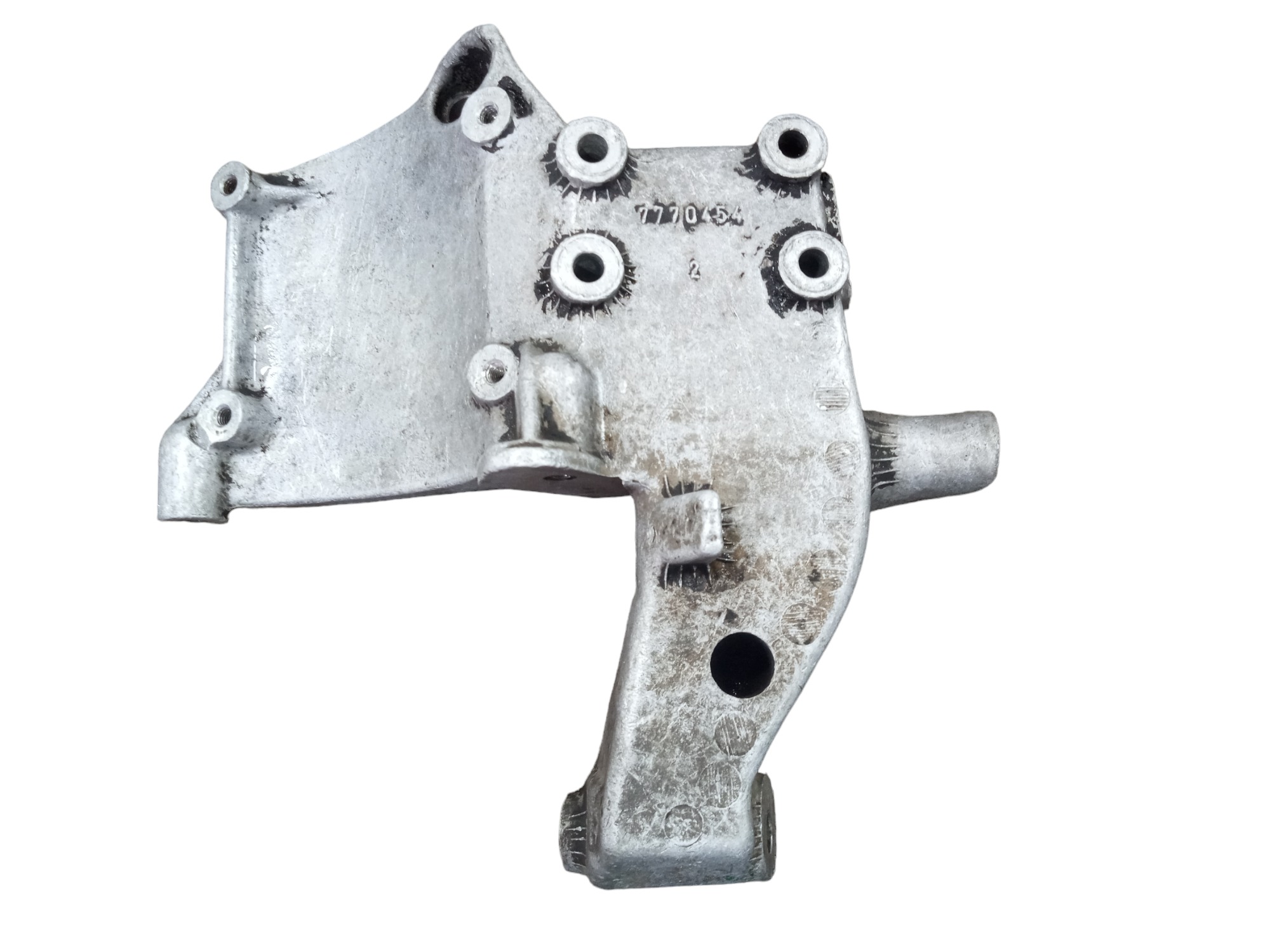 Suporte Motor Compressor Fiat Palio Strada 1.6 16v