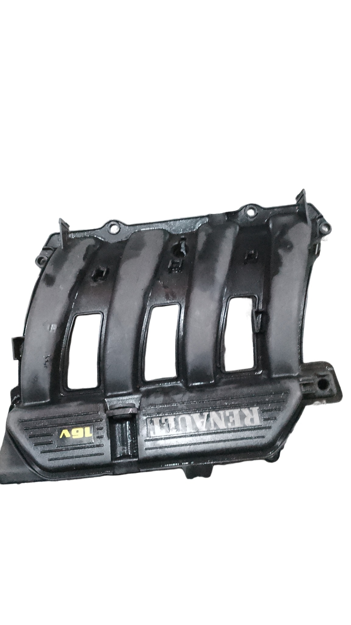 Coletor Admissão Renault Clio 1.6 16v 2006/2007