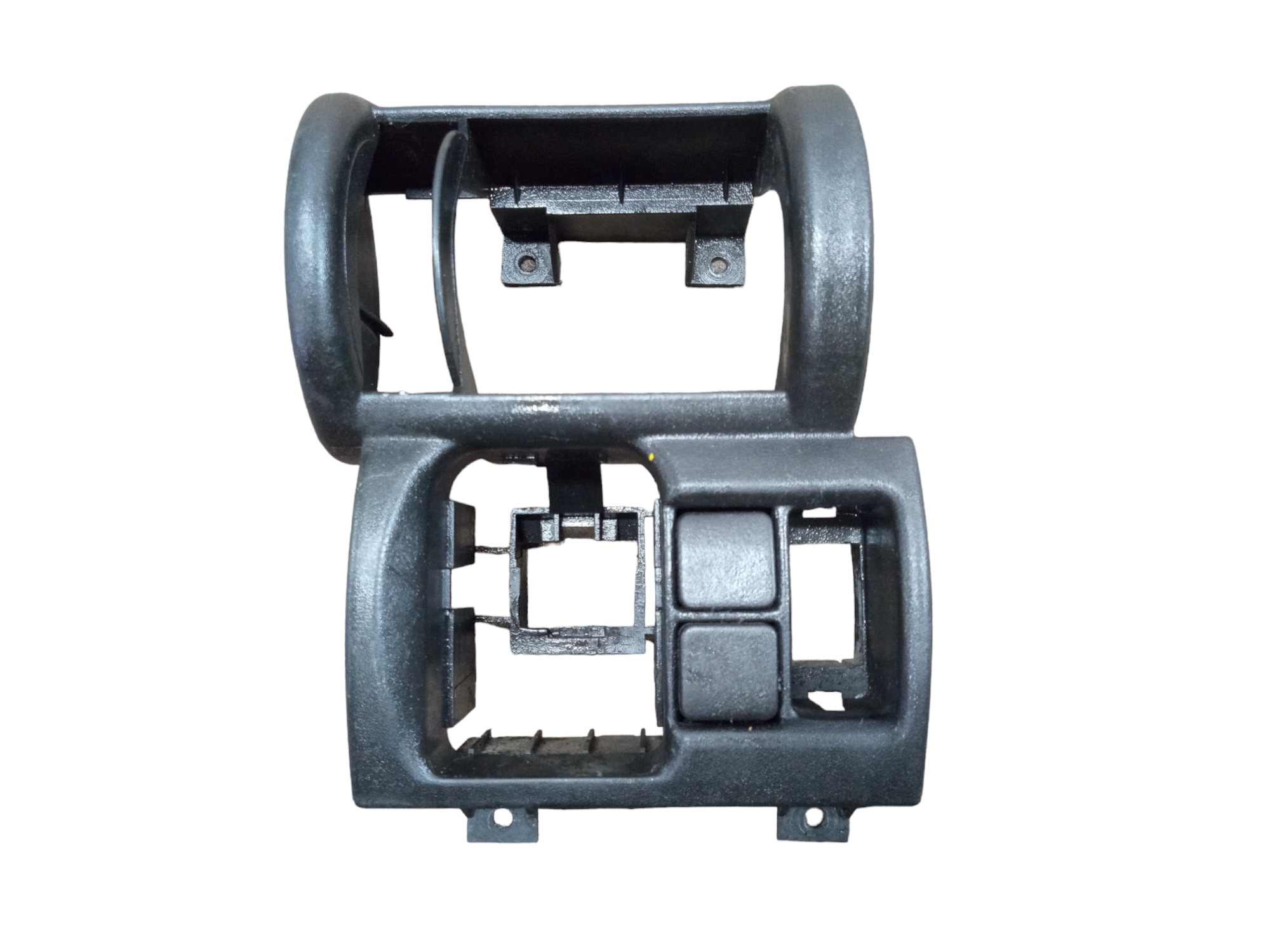 Moldura Painel Difusor Ar Gm Corsa Original