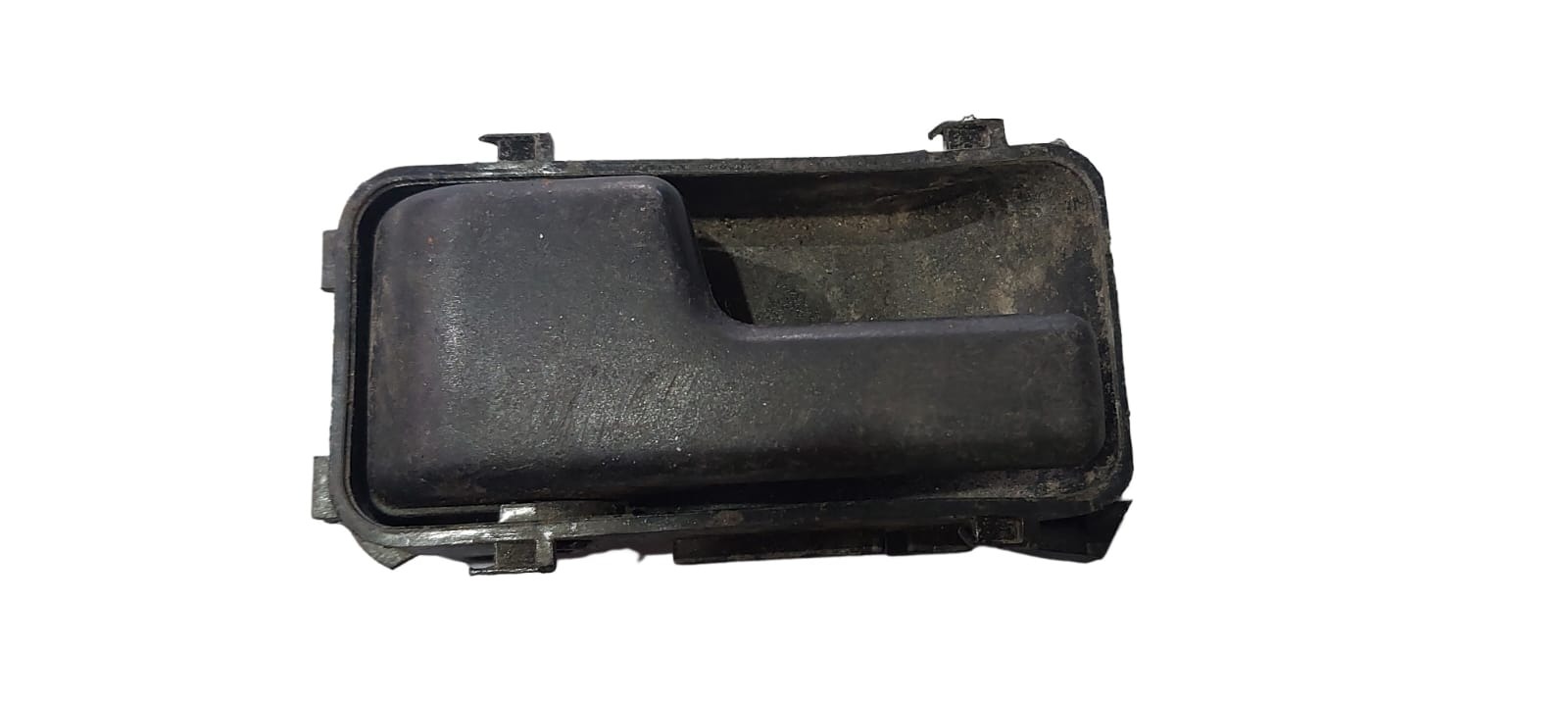 Maçaneta Interna Fiat Uno  Dianteira/traseira