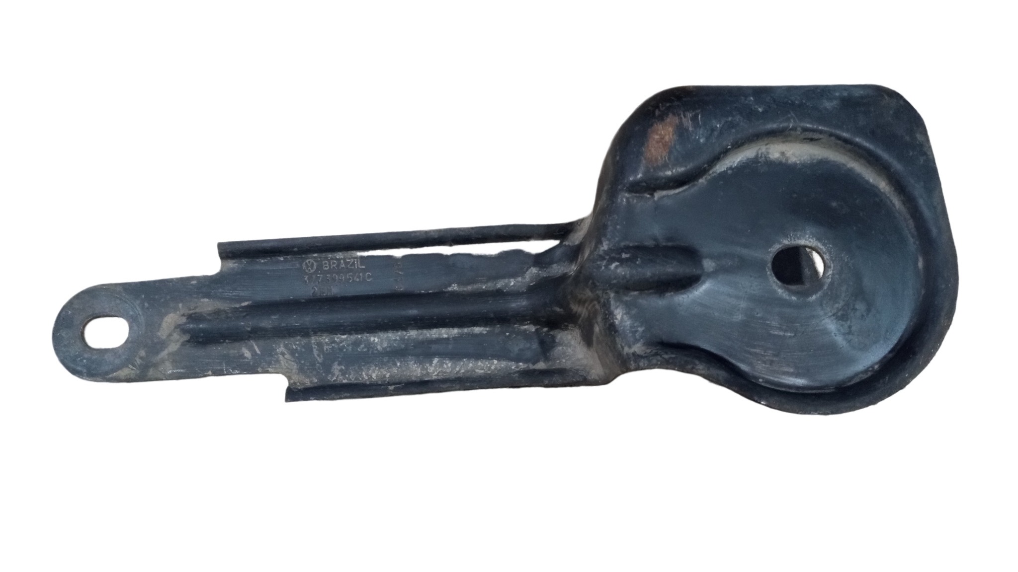 Suporte Coxim Cambio Vw Gol Original 377399541
