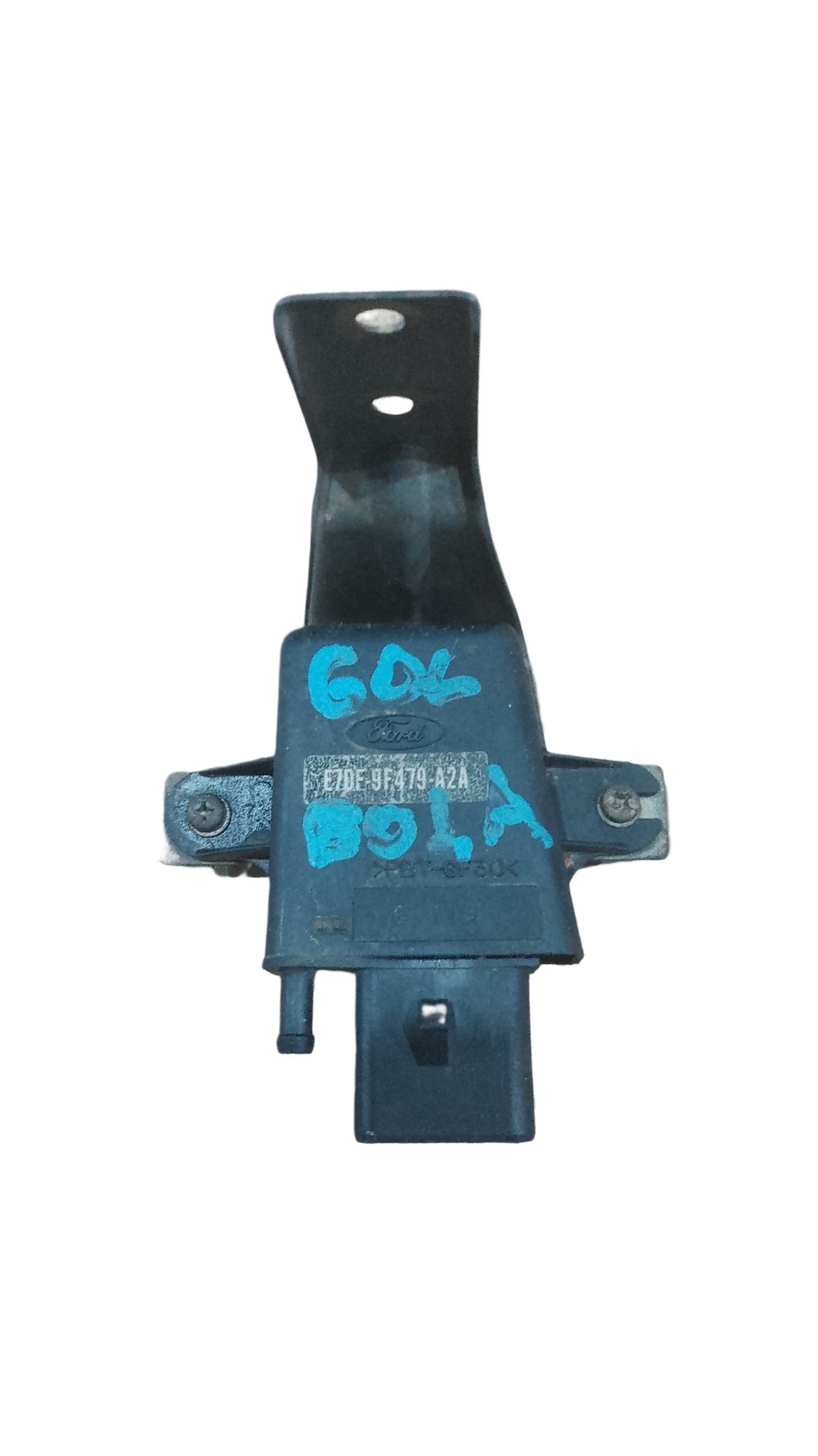 Sensor Map Ford Escort E7de9f479a2a Original