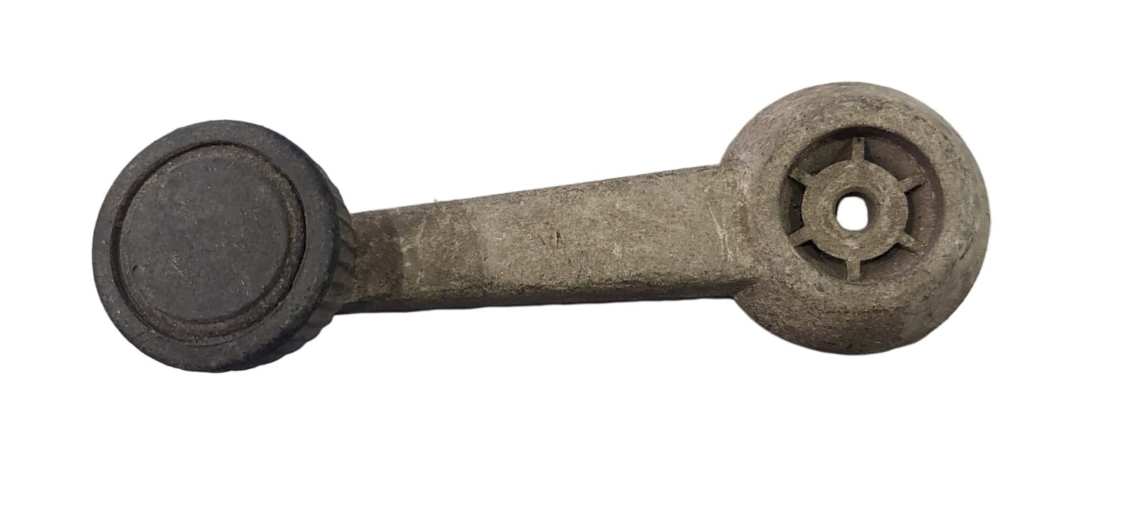 Maçaneta Vidro Porta Fusca Vw Orig 1138375816