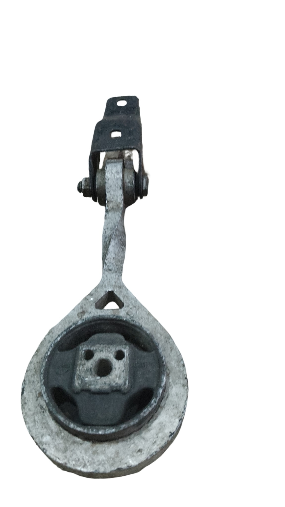 Coxin Traseiro Com Suporte Voyage Gol G5 Fox Original